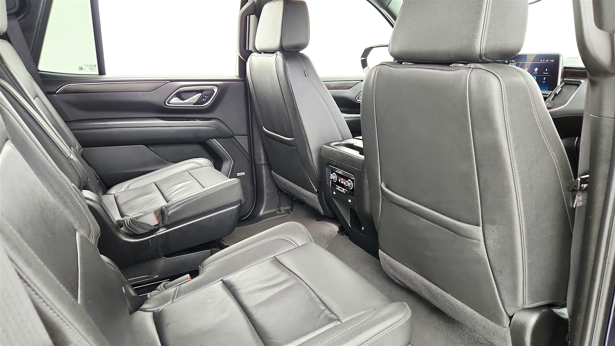 Chevrolet Tahoe  2024
