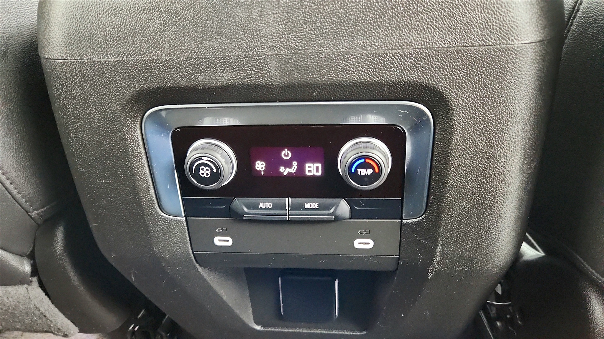Chevrolet Tahoe  2024