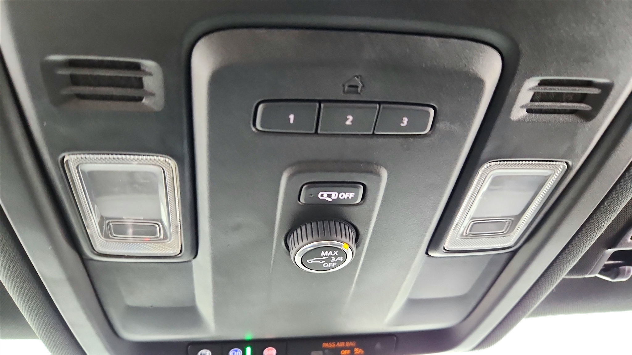 Chevrolet Tahoe  2024