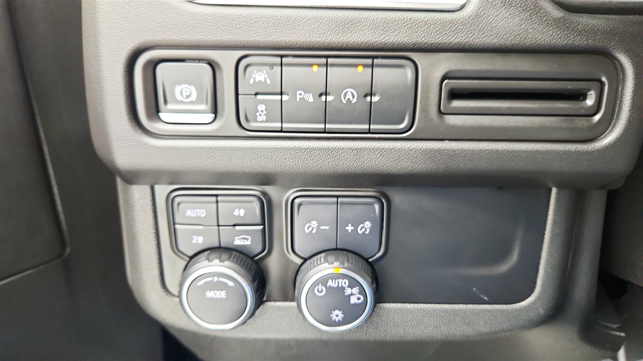Chevrolet Tahoe  2024