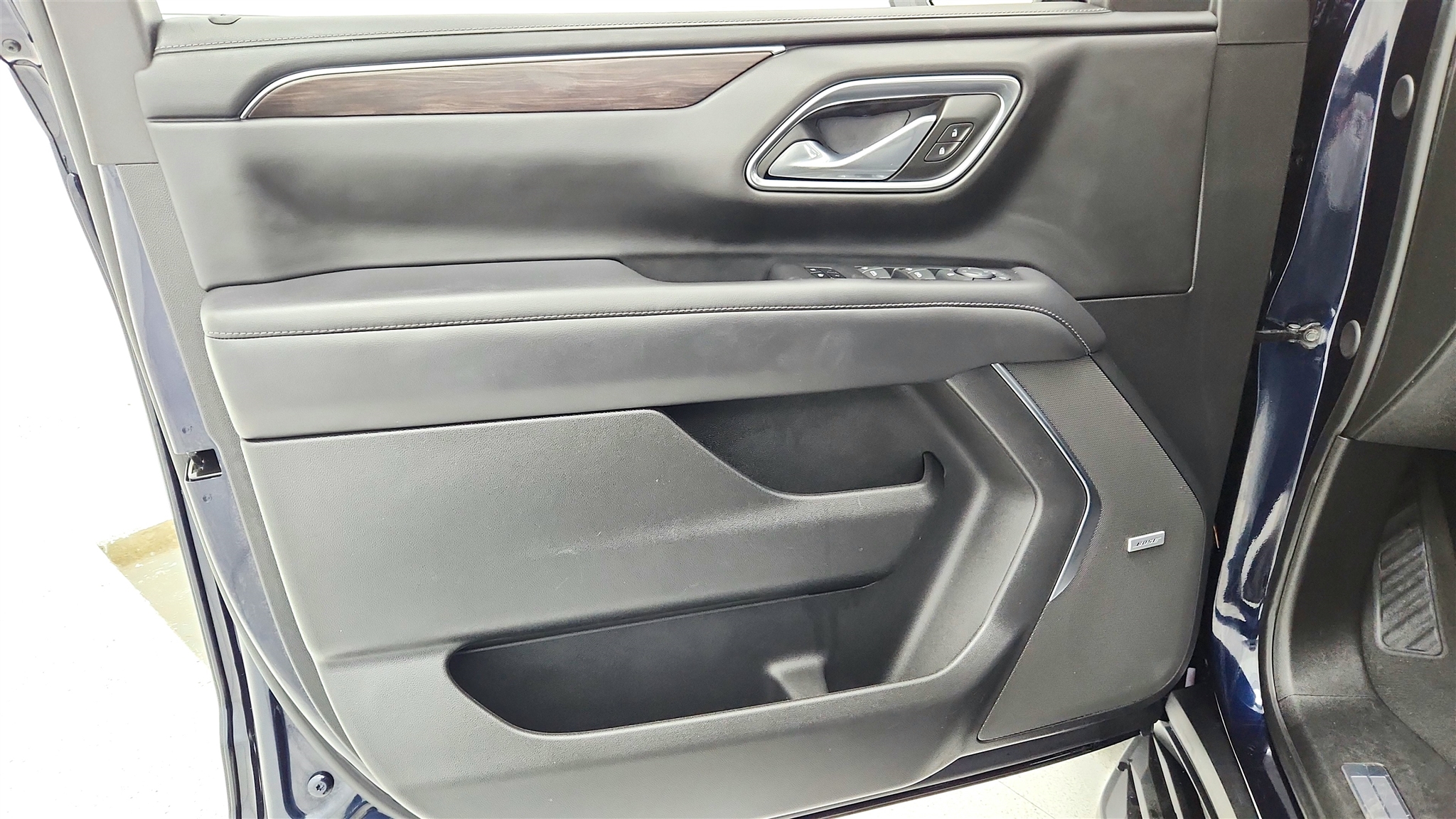 Chevrolet Tahoe  2024
