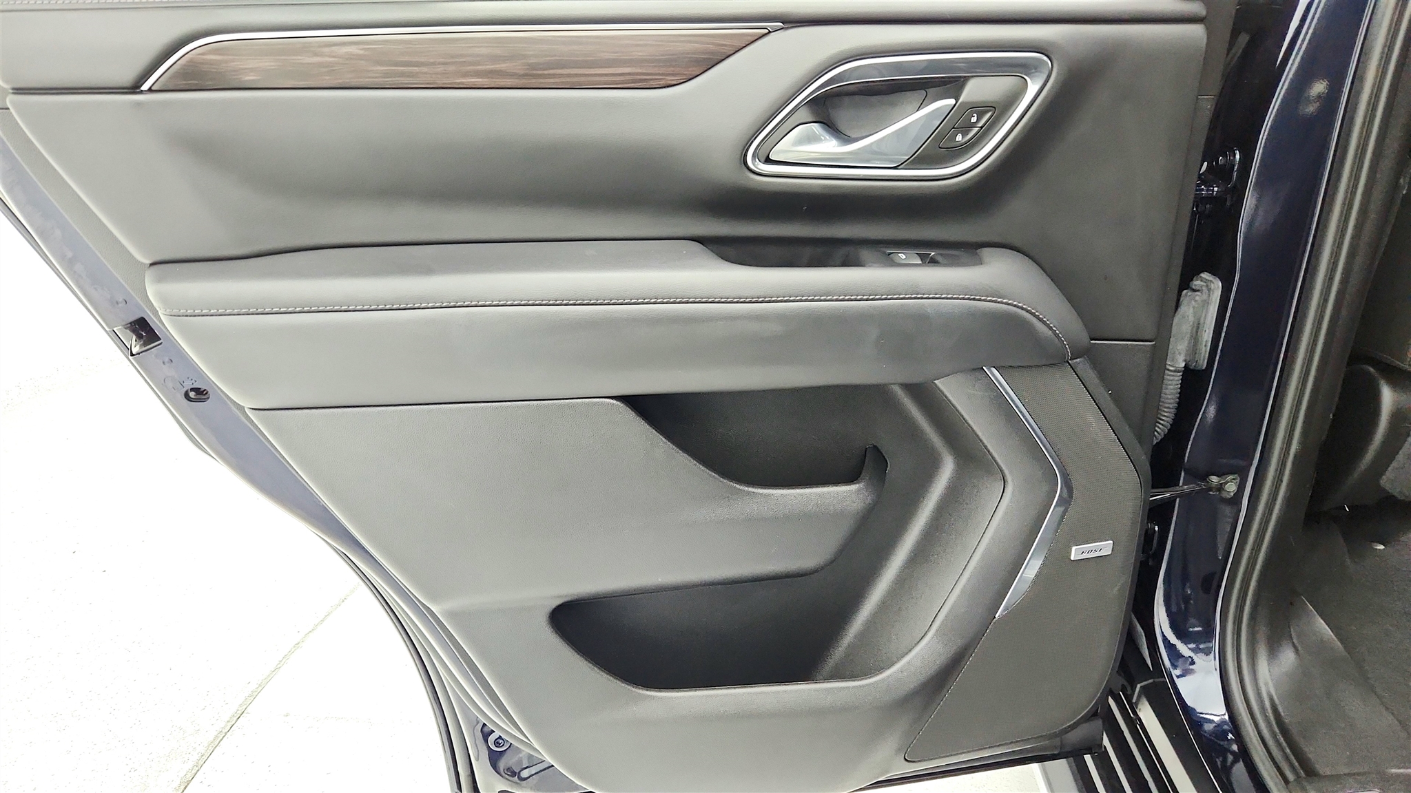 Chevrolet Tahoe  2024