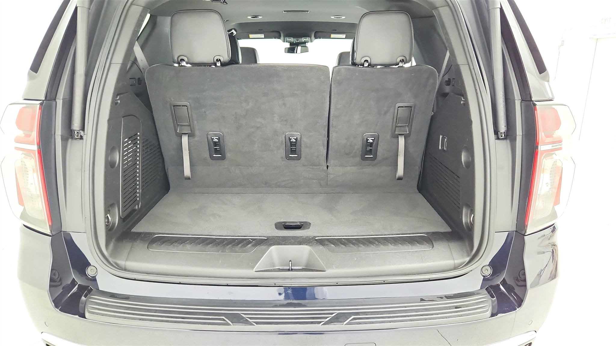 Chevrolet Tahoe  2024