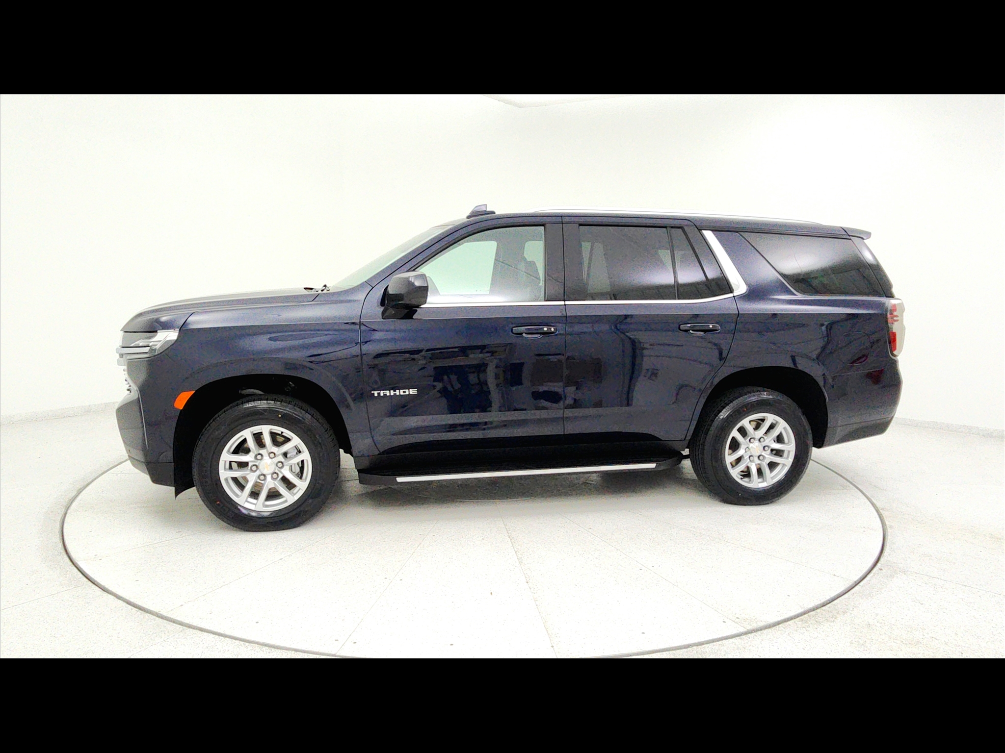 2024 Chevrolet Tahoe LT 4D Sport Utility