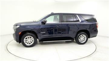 2024 Chevrolet Tahoe 