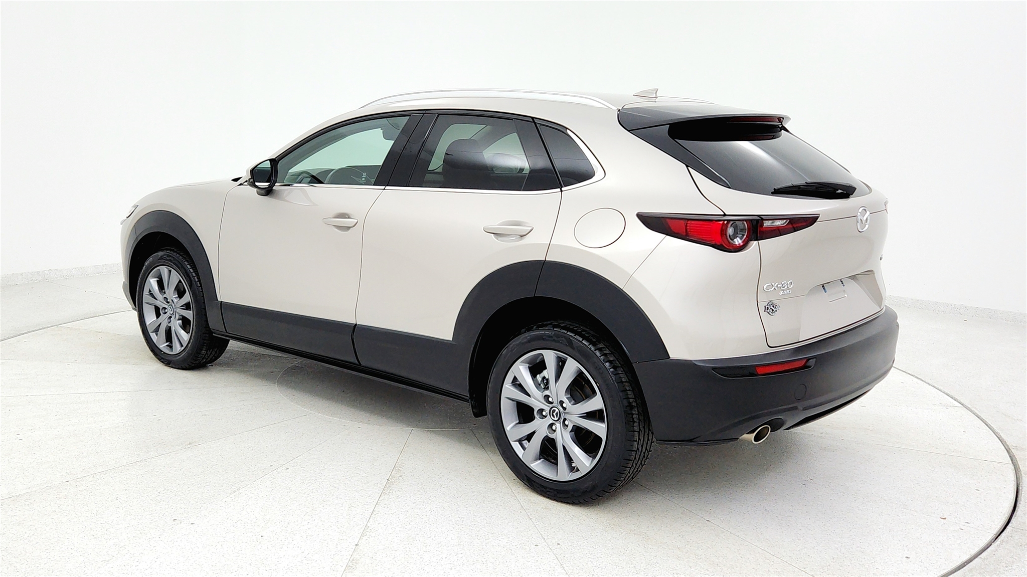 Mazda CX-30  2024