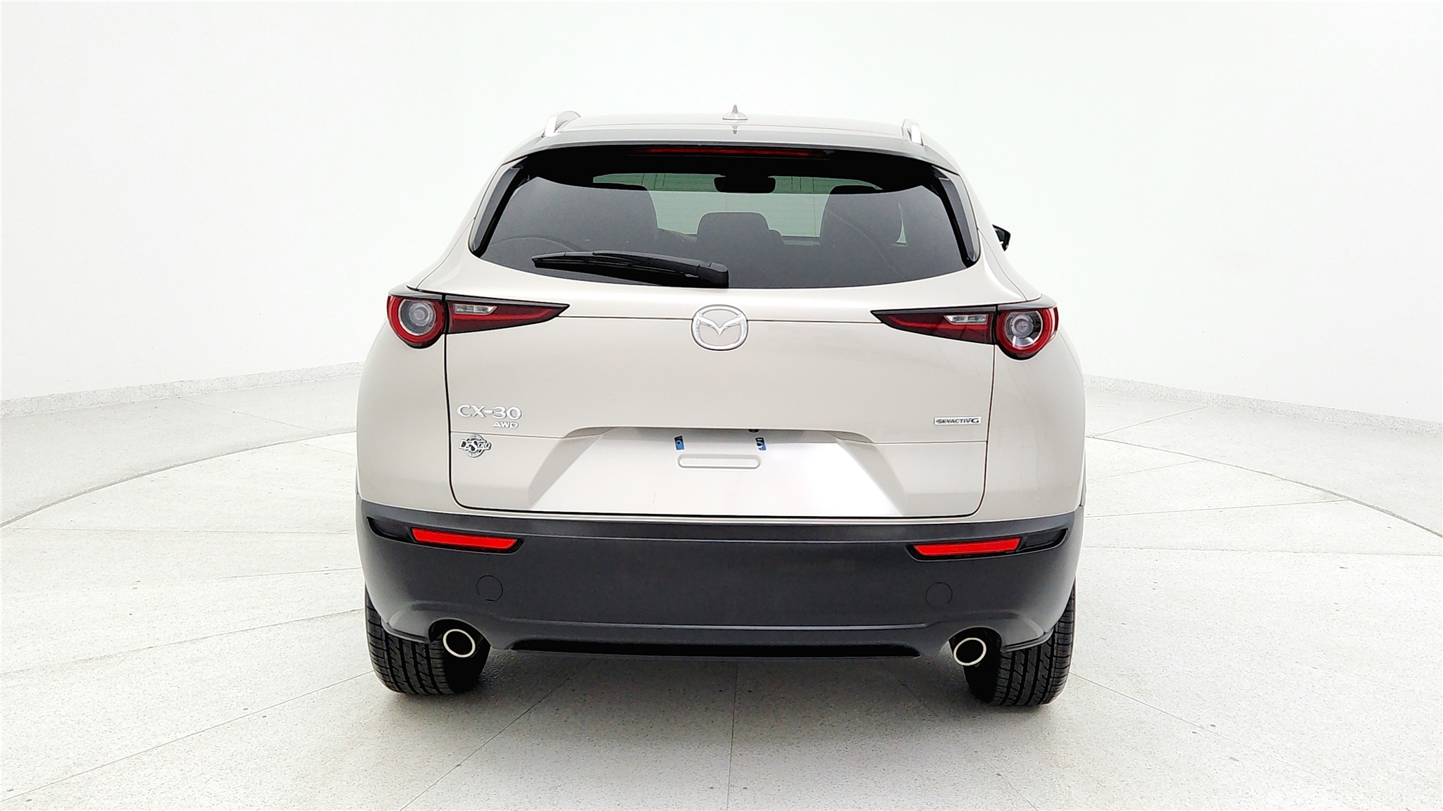 Mazda CX-30  2024