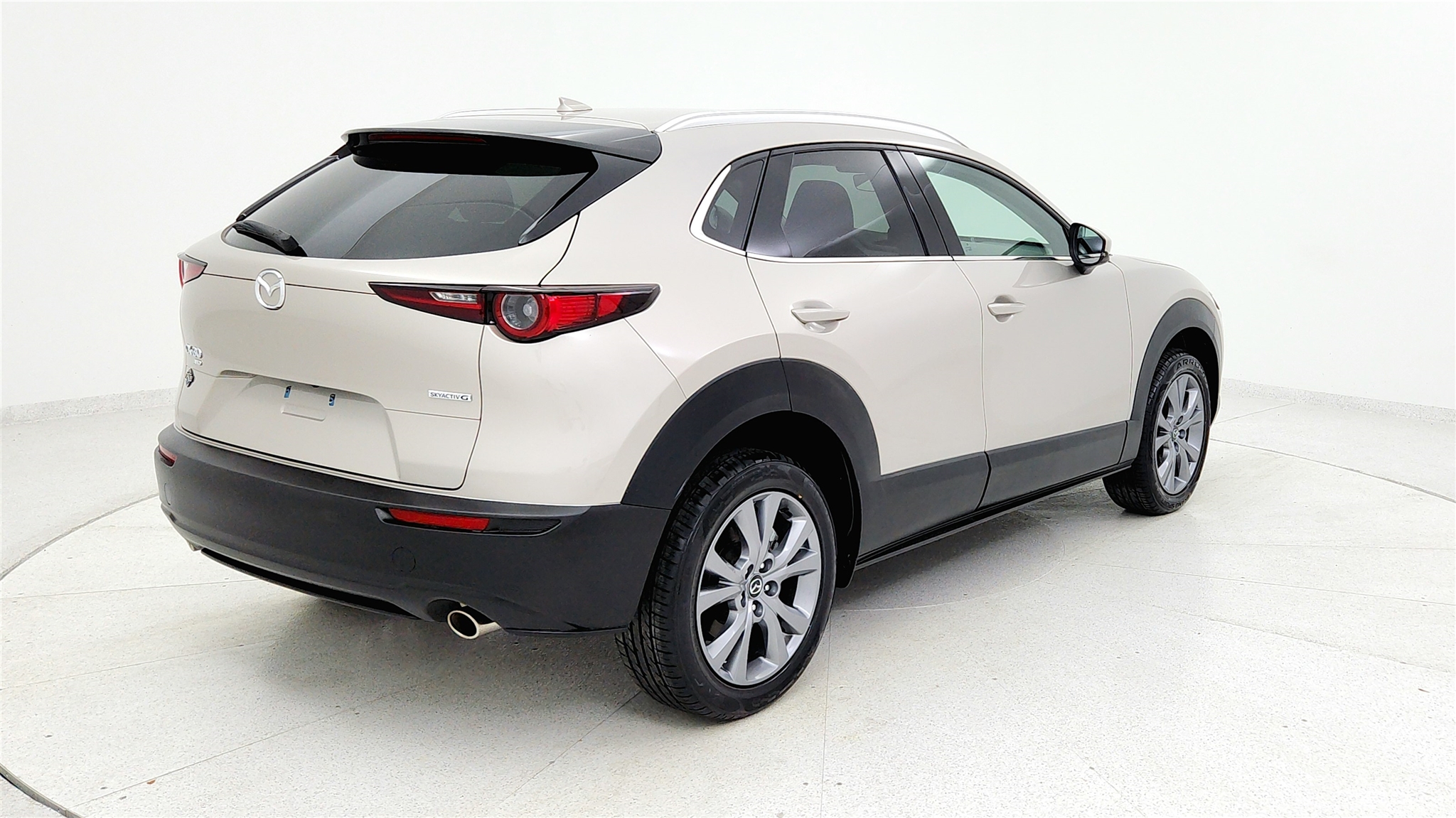 Mazda CX-30  2024