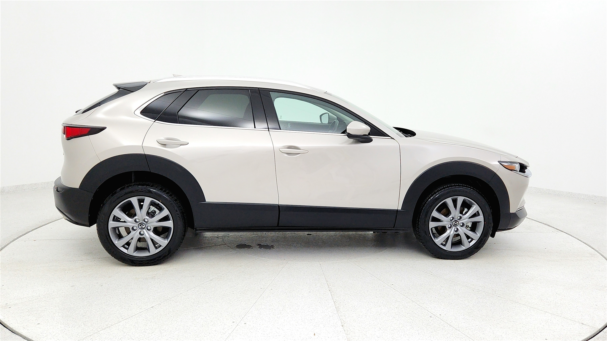 Mazda CX-30  2024