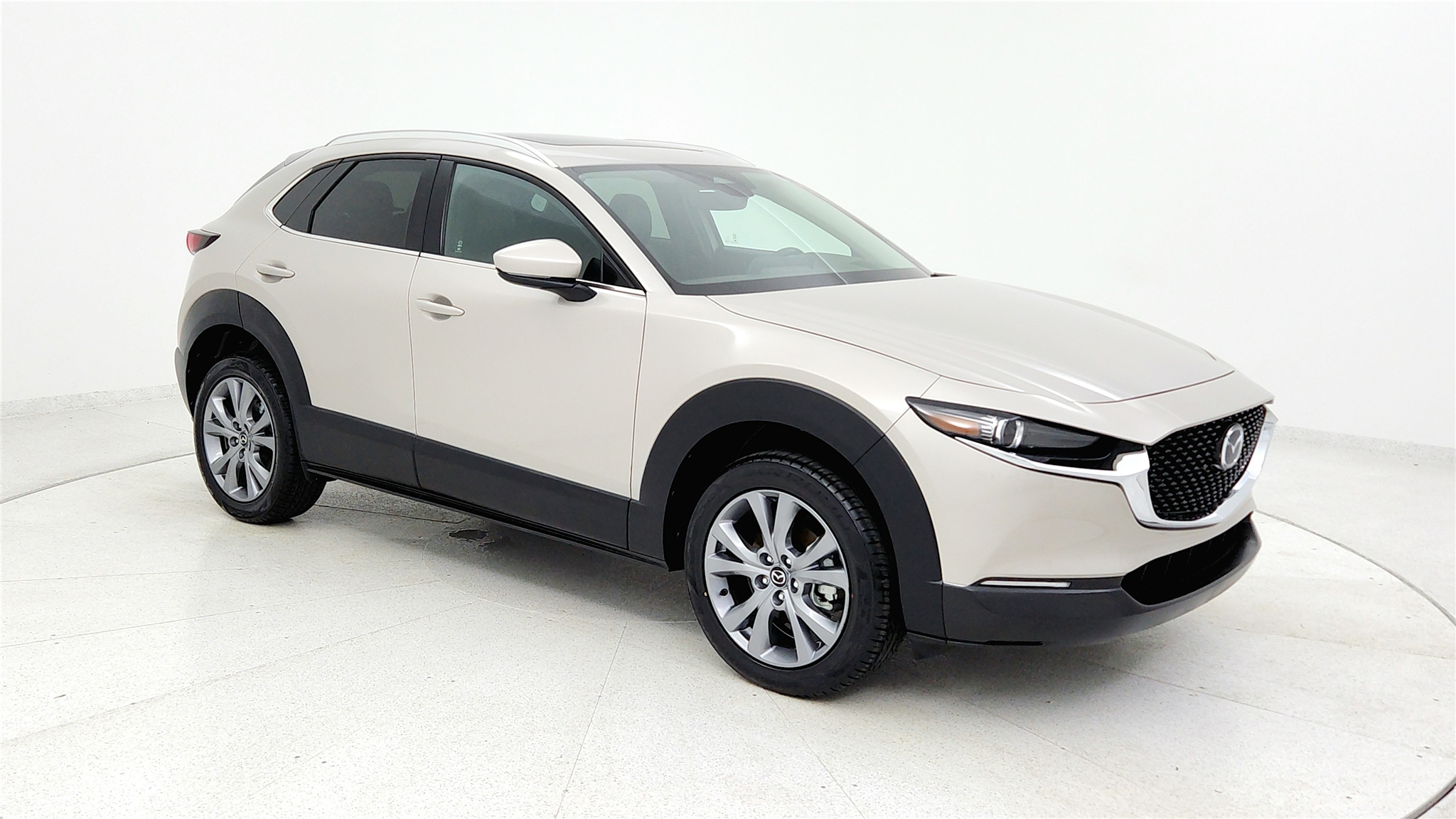 Mazda CX-30  2024