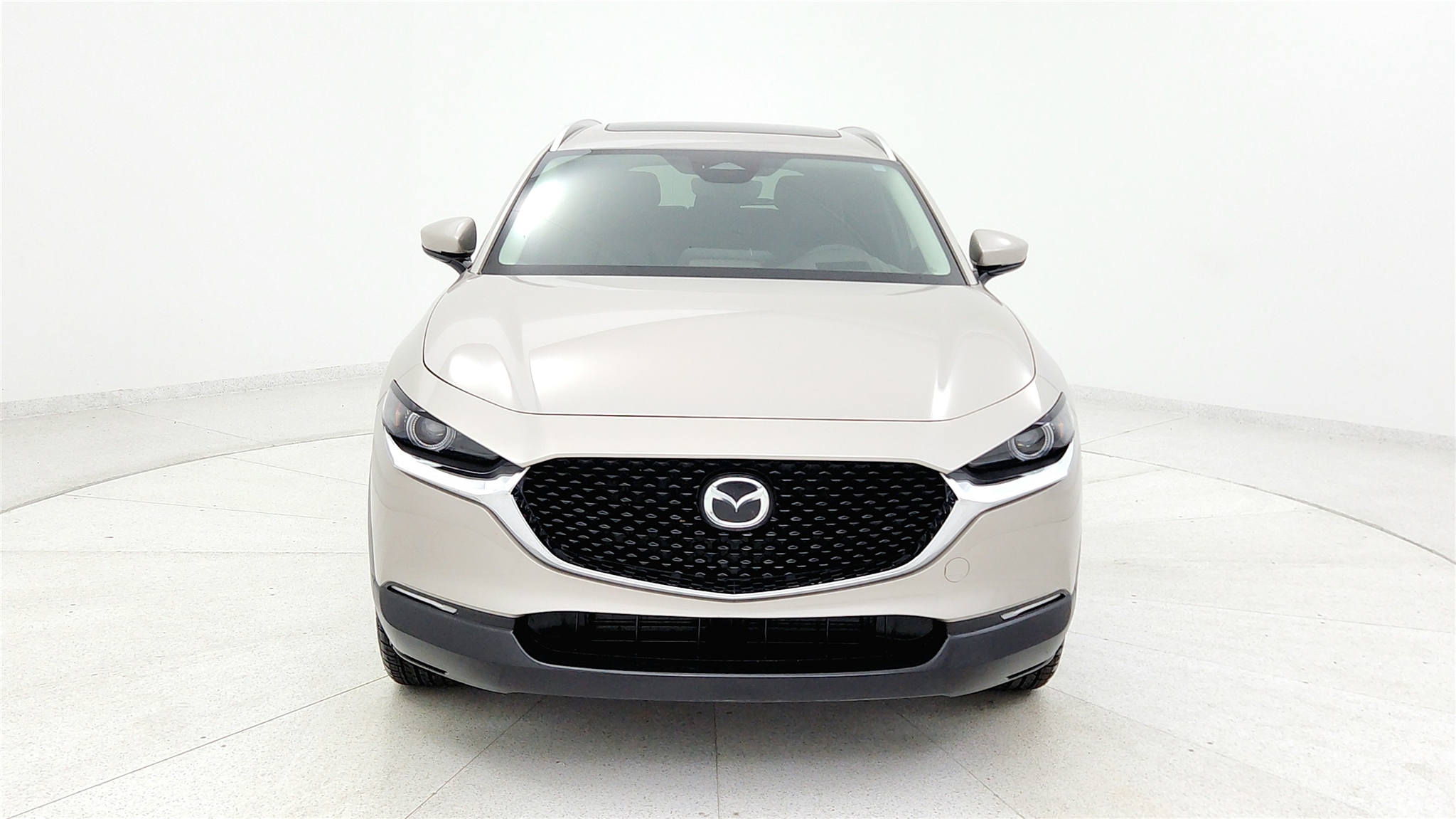 Mazda CX-30  2024