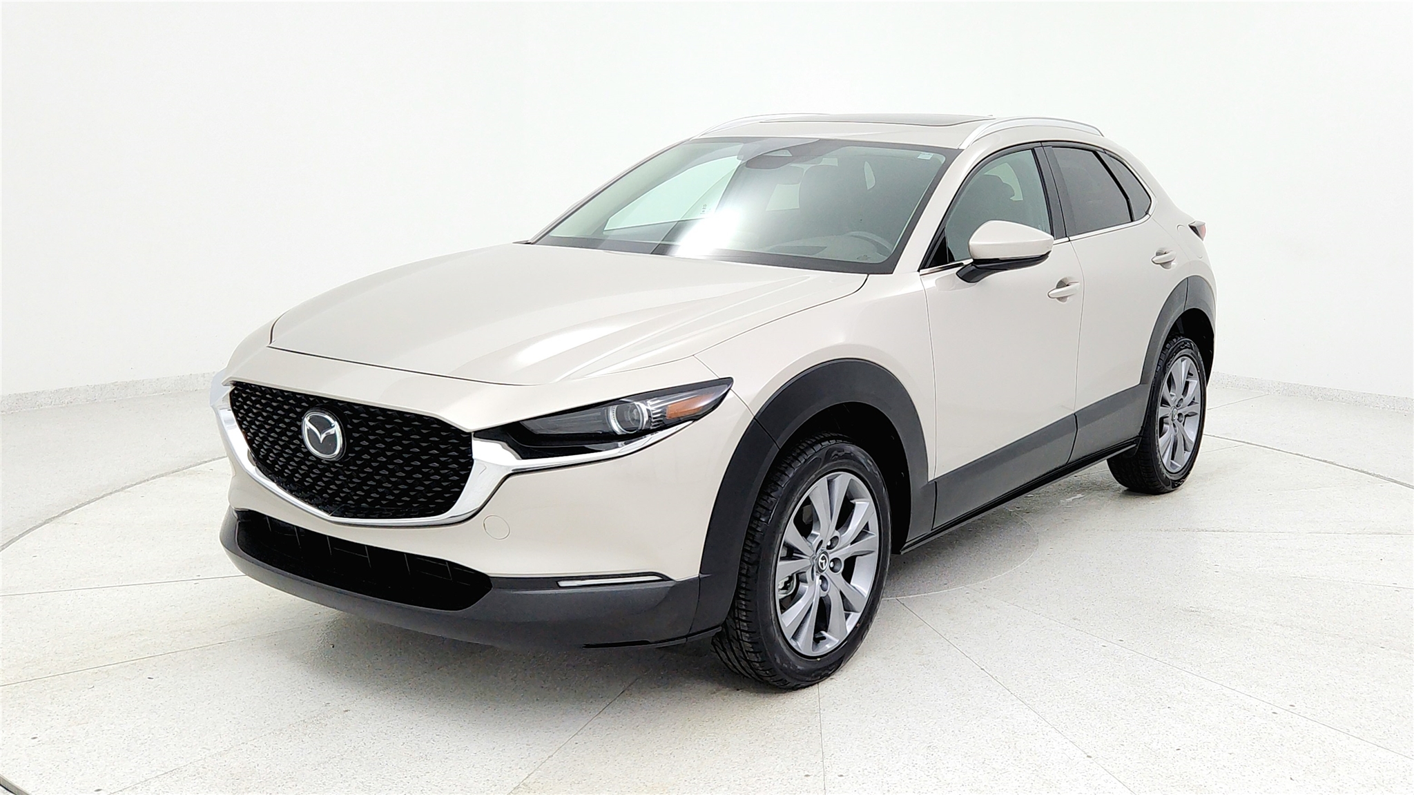 Mazda CX-30  2024