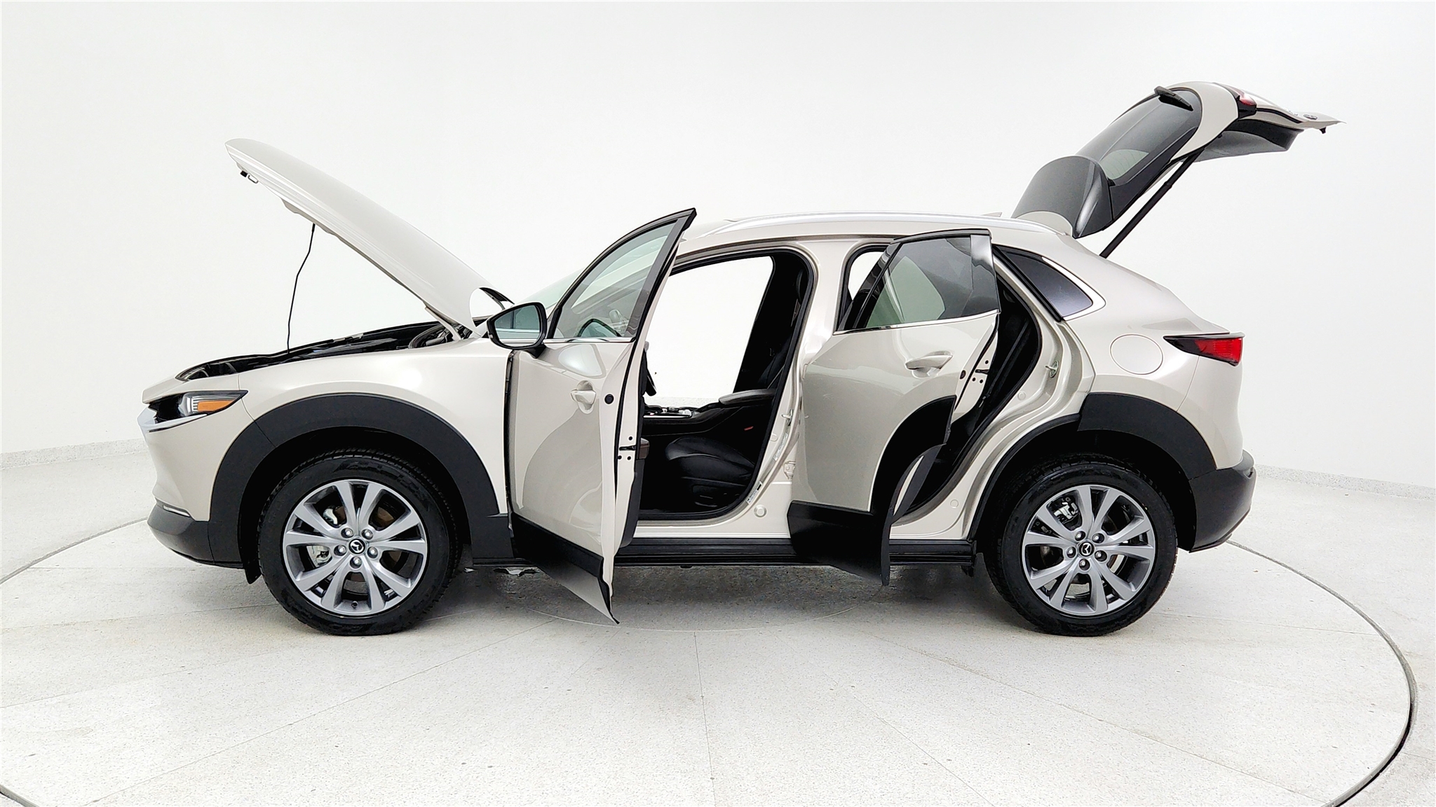 Mazda CX-30  2024