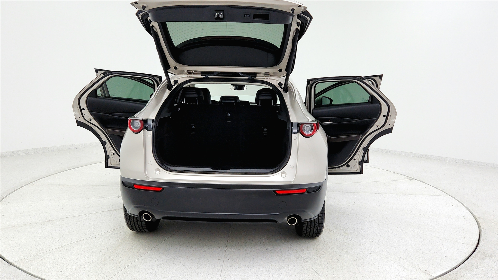 Mazda CX-30  2024