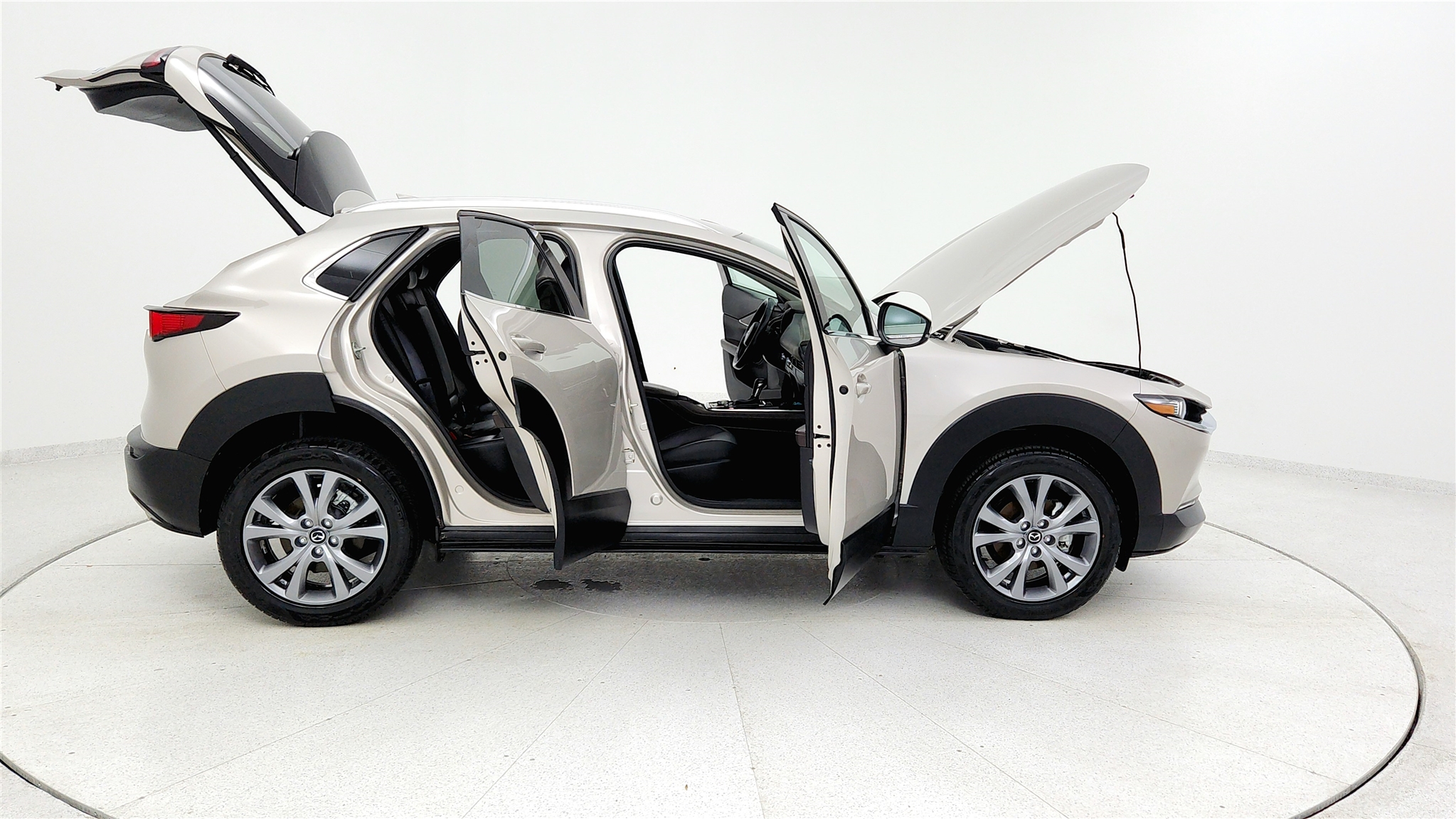 Mazda CX-30  2024