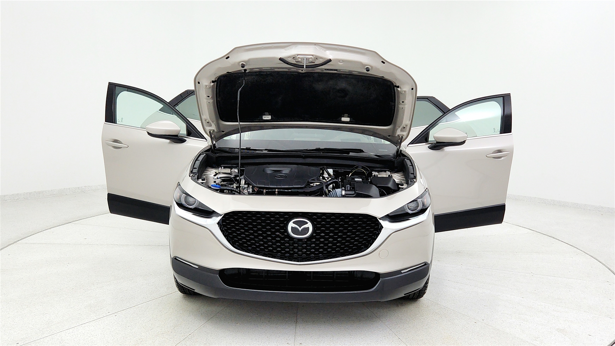 Mazda CX-30  2024