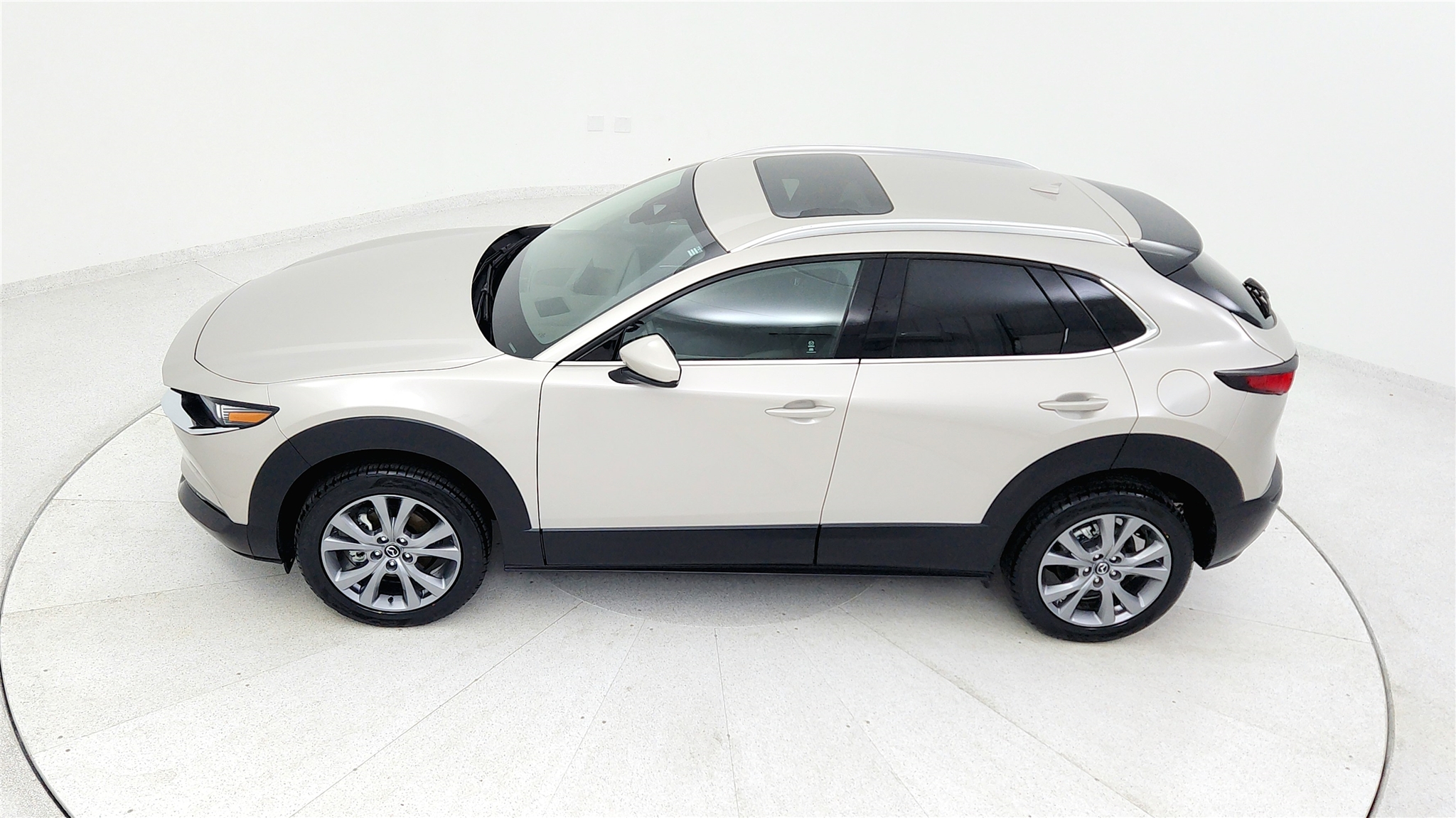Mazda CX-30  2024