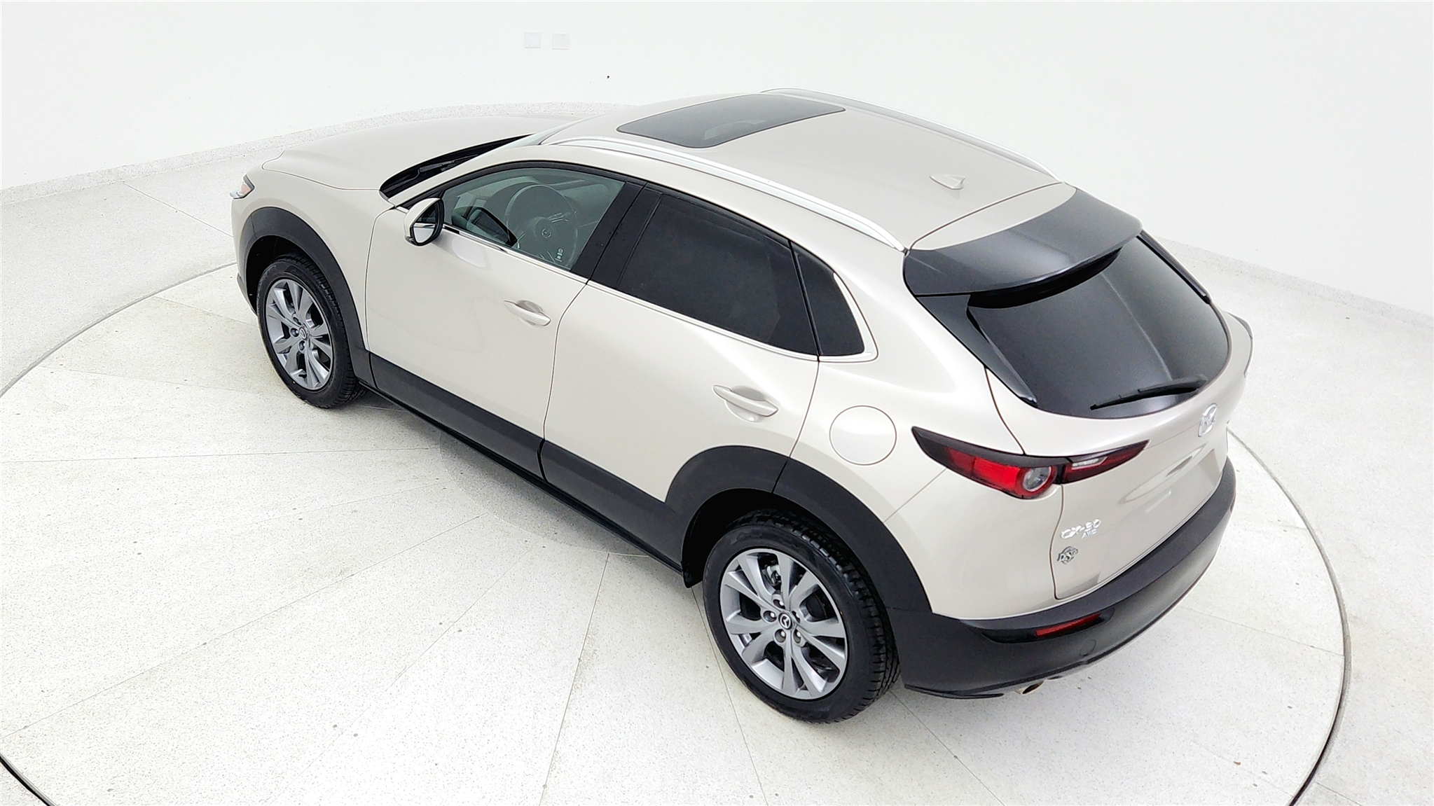 Mazda CX-30  2024
