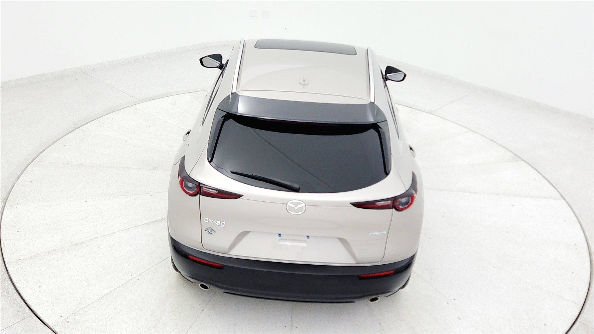 Mazda CX-30  2024