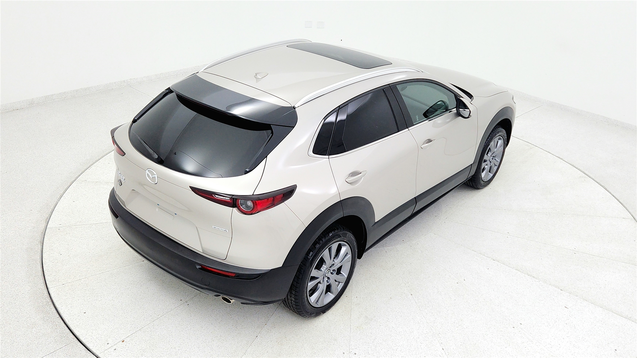 Mazda CX-30  2024