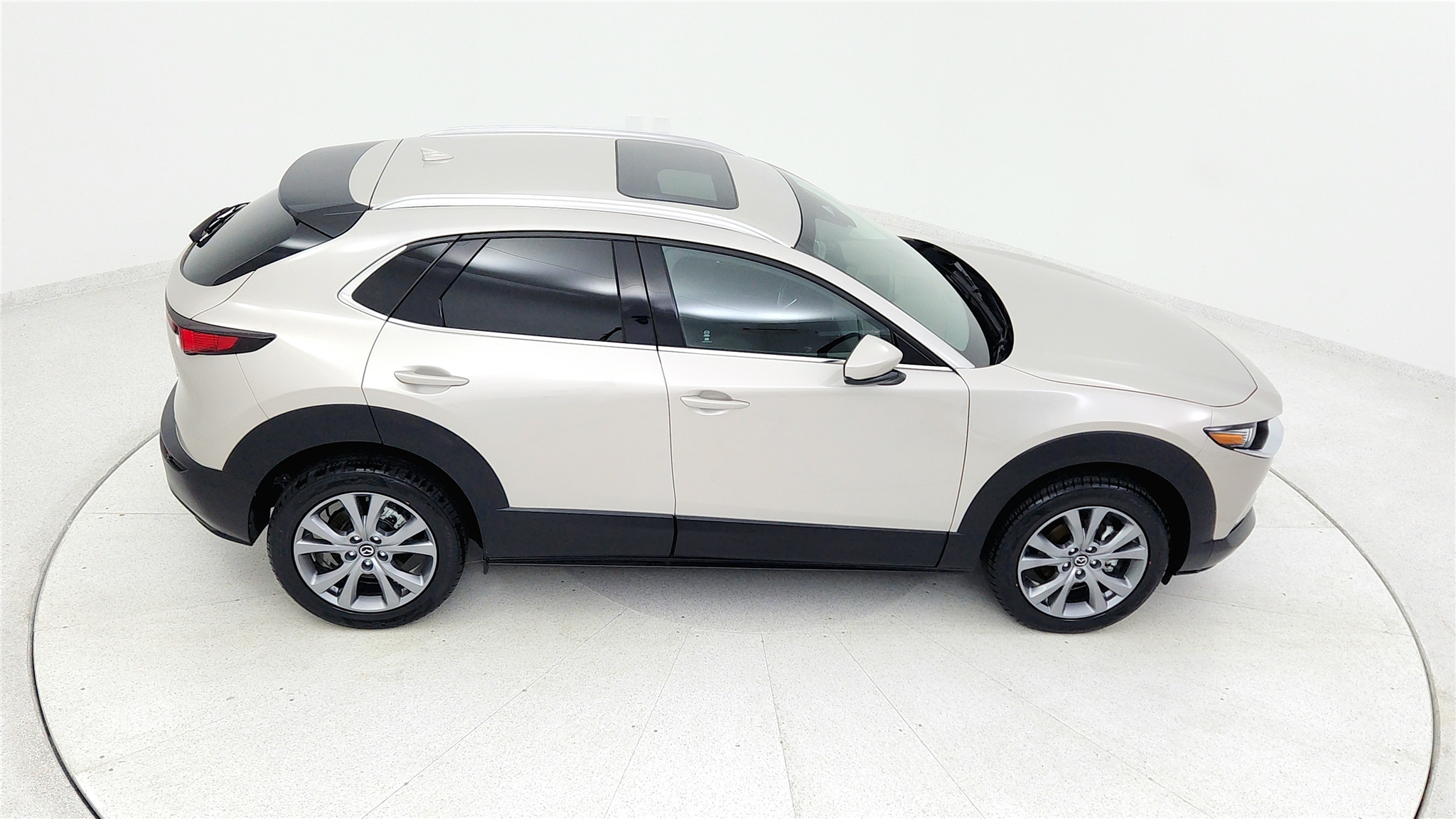 Mazda CX-30  2024