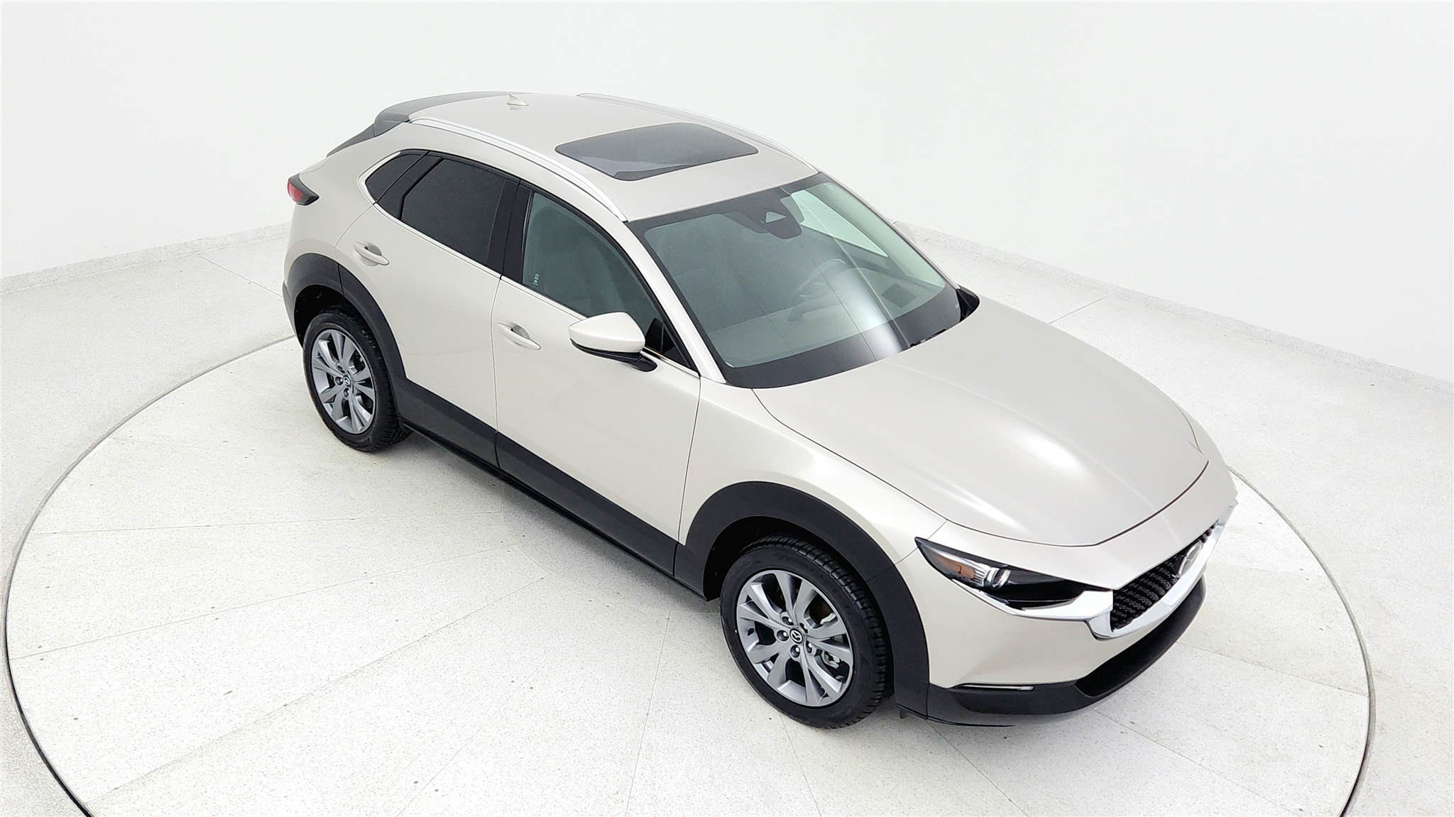 Mazda CX-30  2024