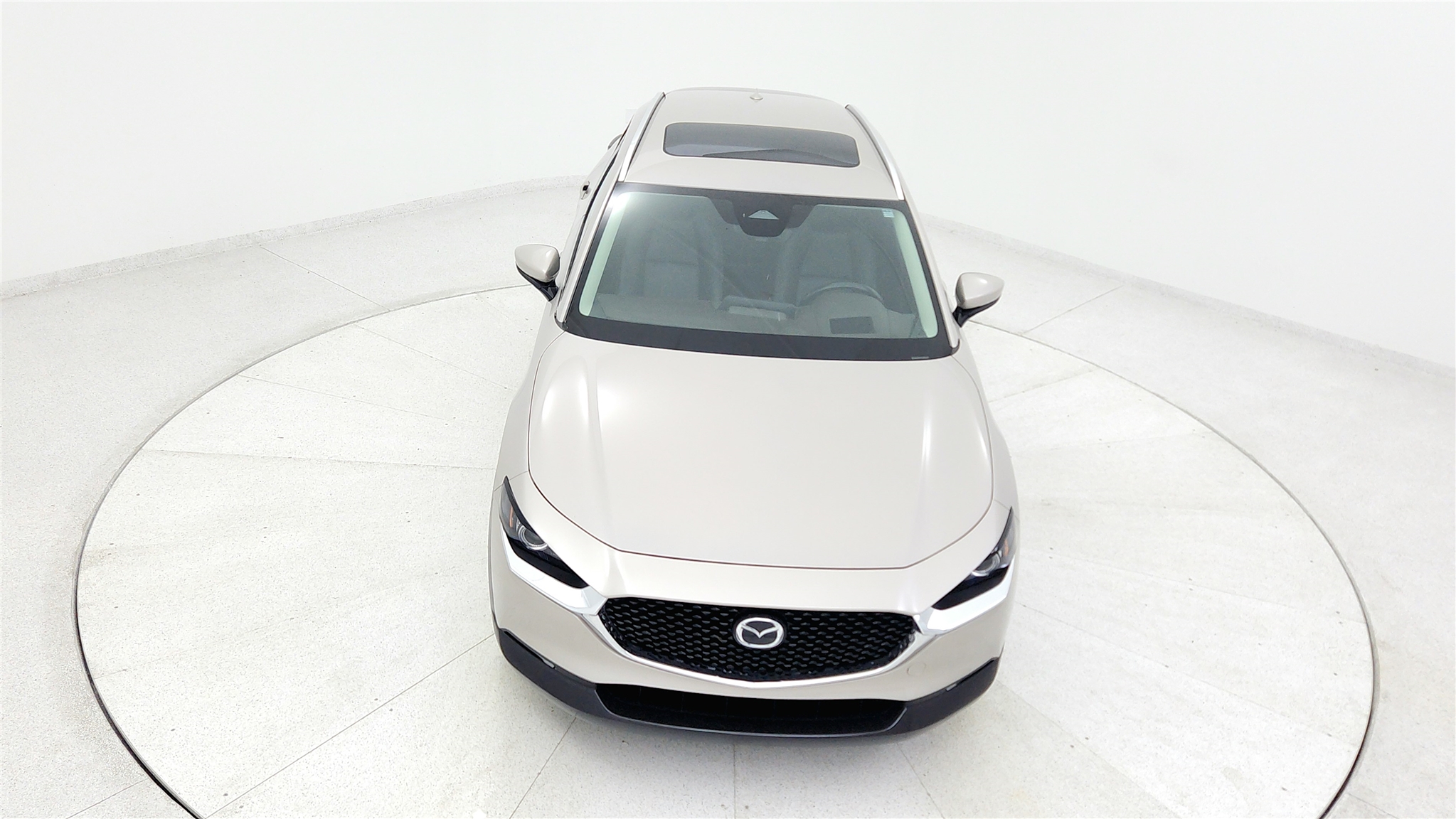 Mazda CX-30  2024