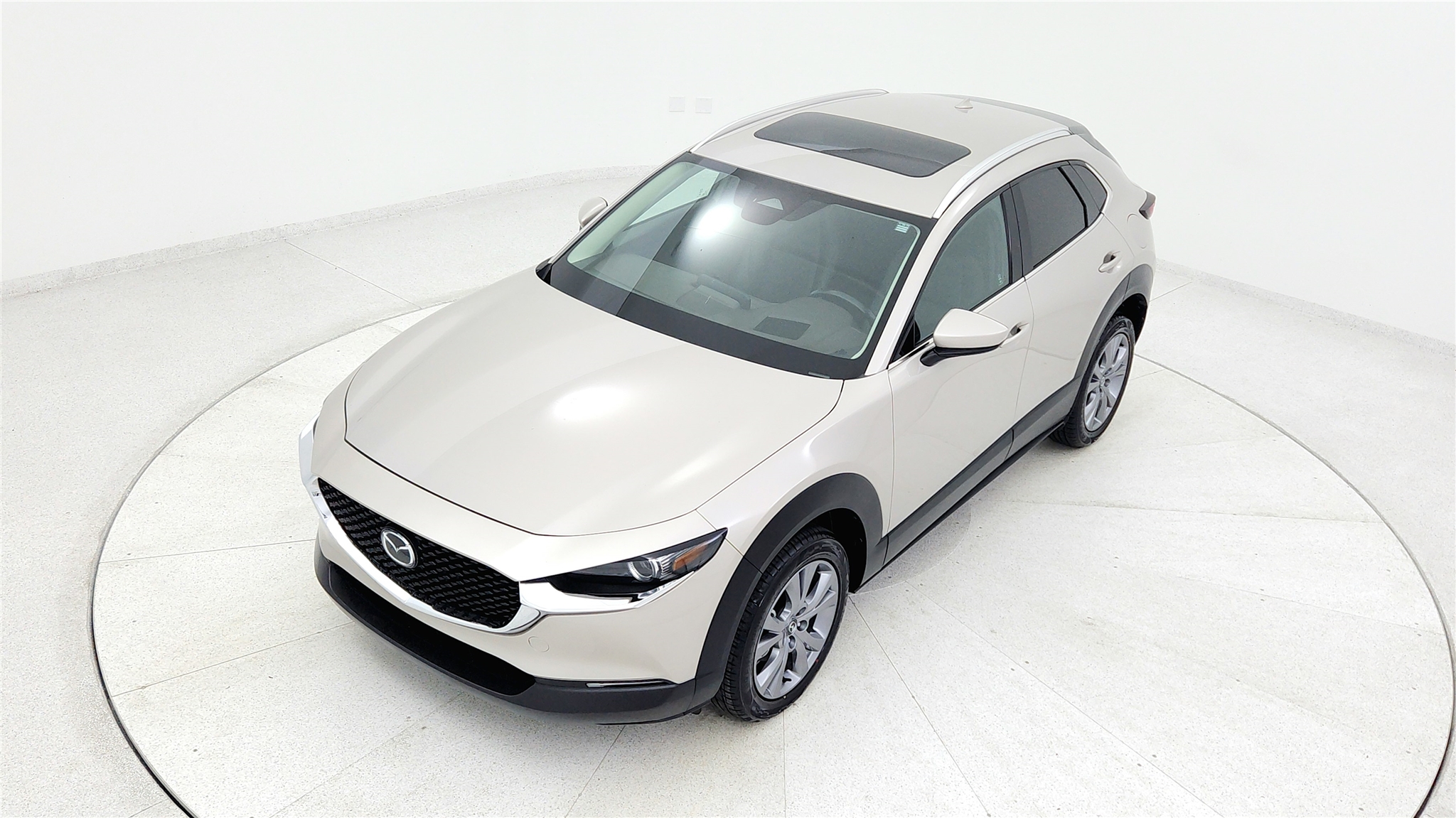 Mazda CX-30  2024