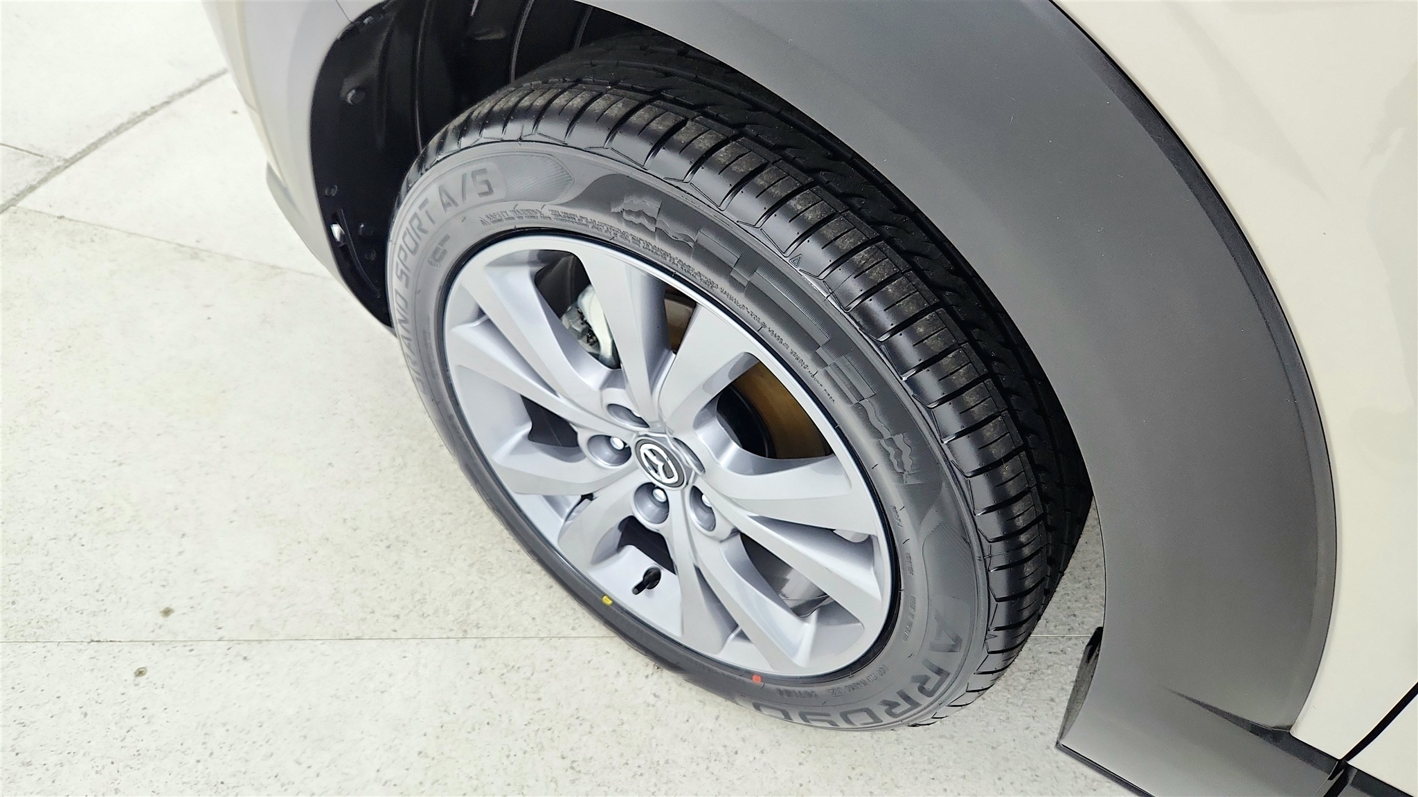 Mazda CX-30  2024