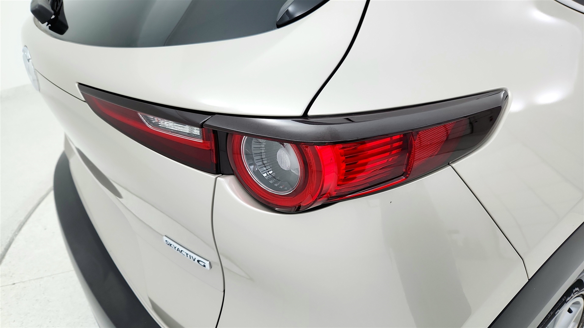 Mazda CX-30  2024