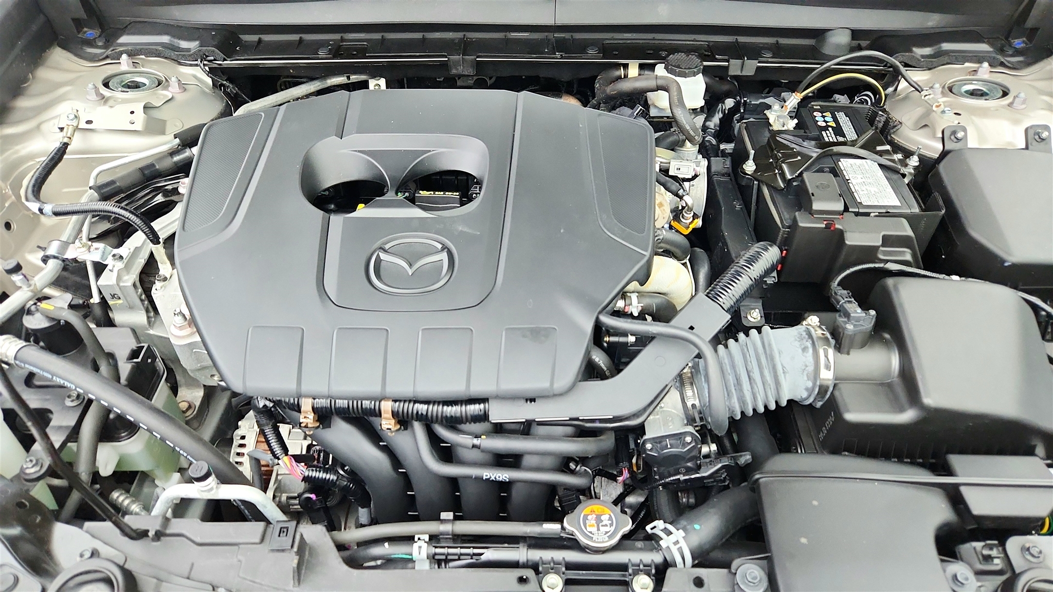 Mazda CX-30  2024