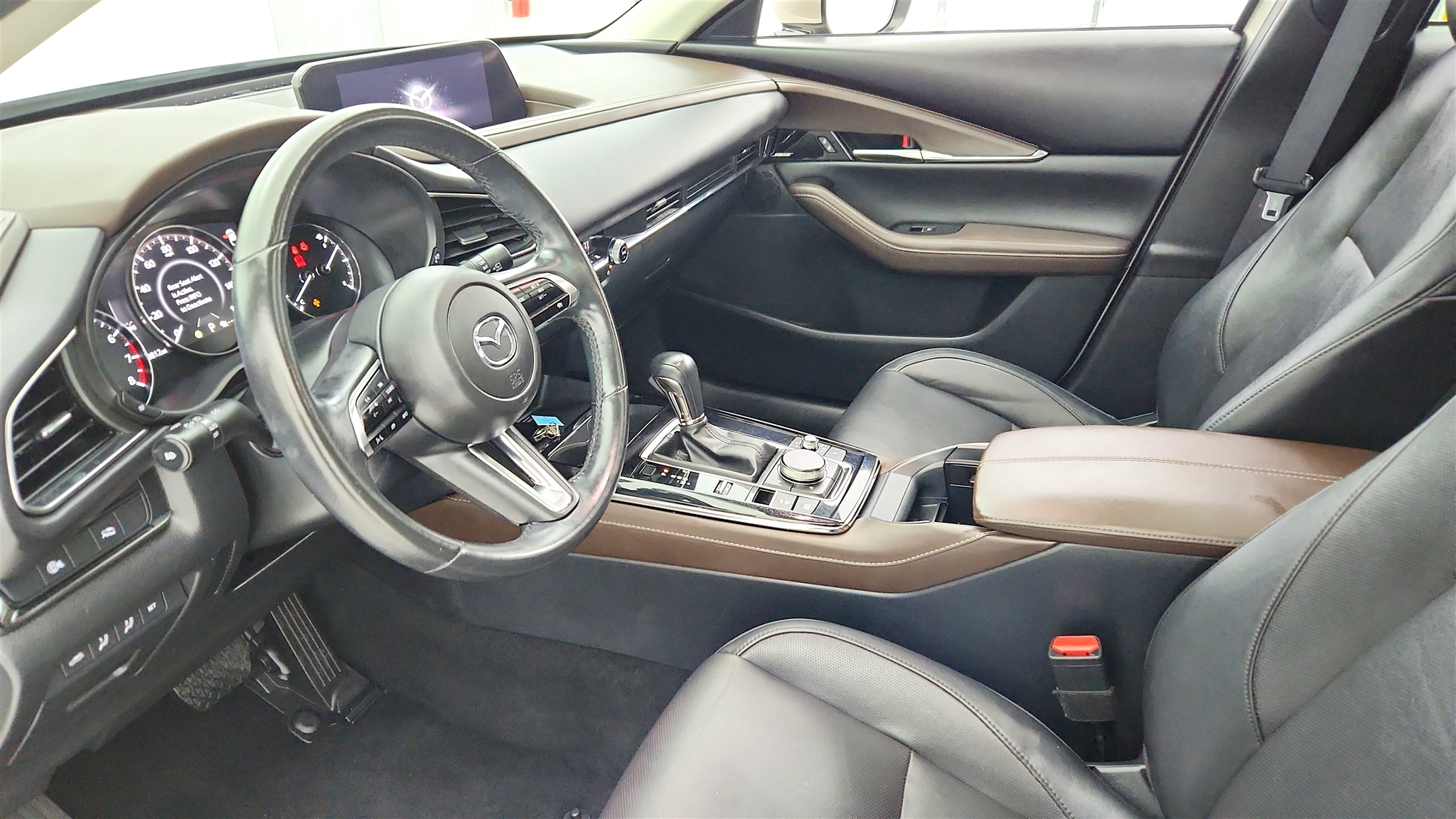 Mazda CX-30  2024