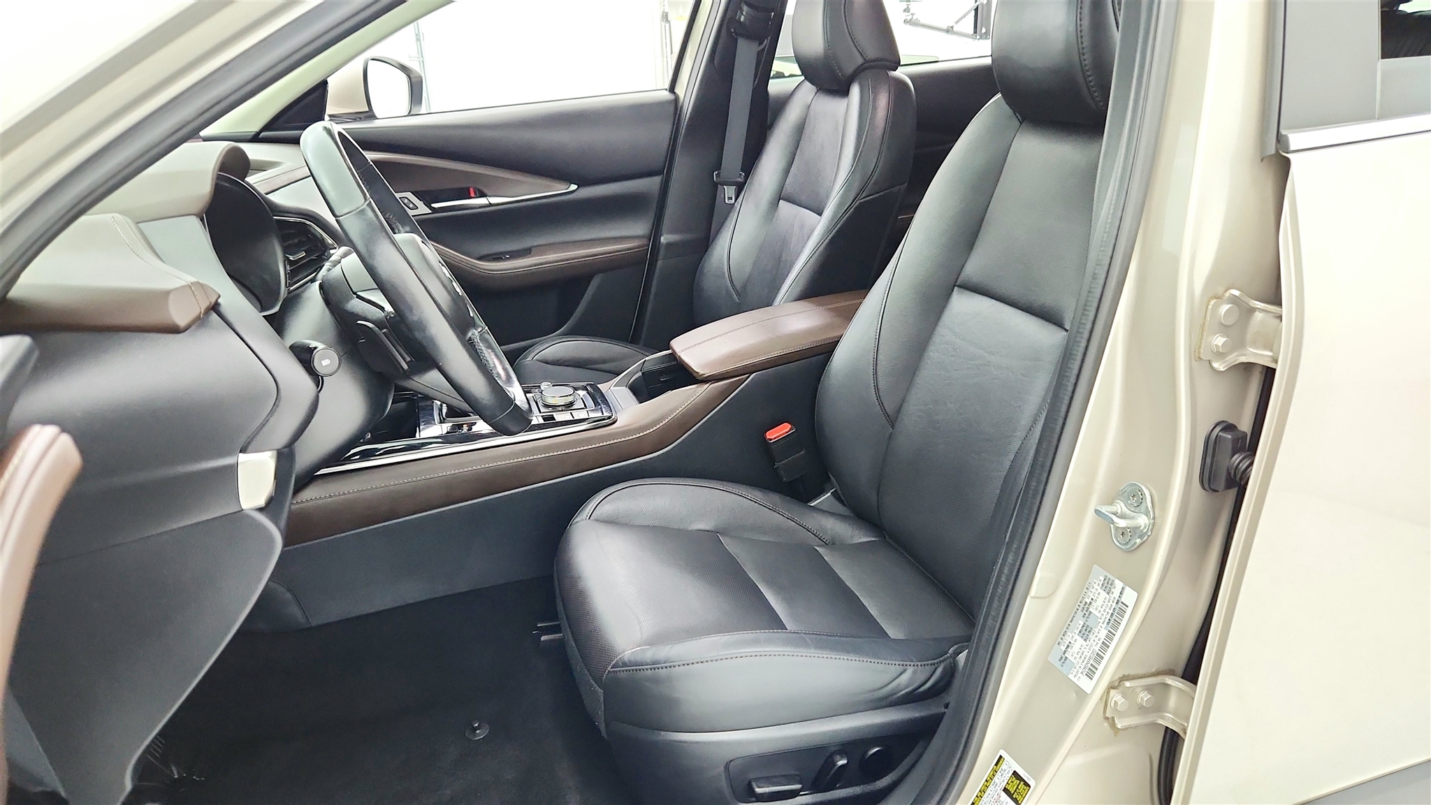 Mazda CX-30  2024