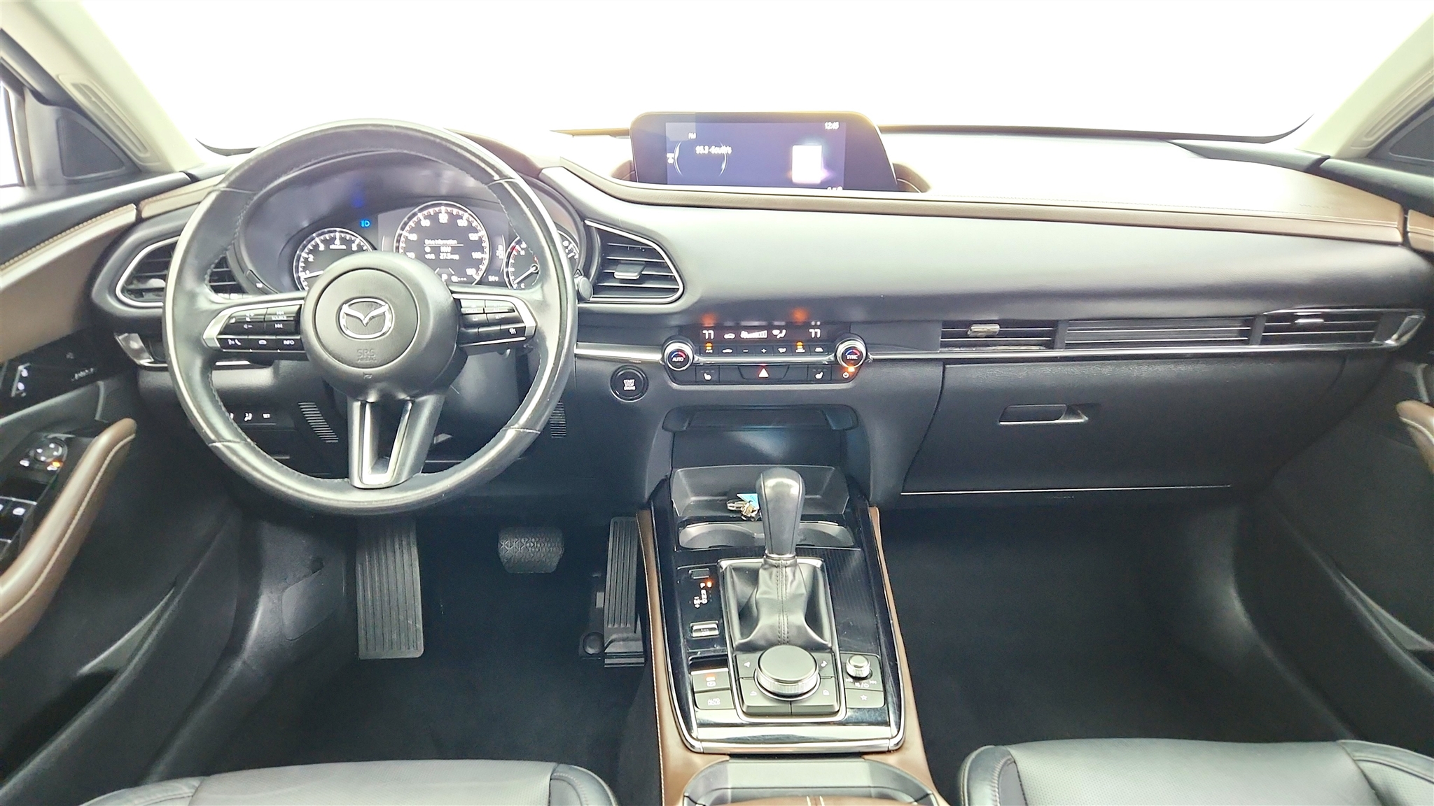 Mazda CX-30  2024