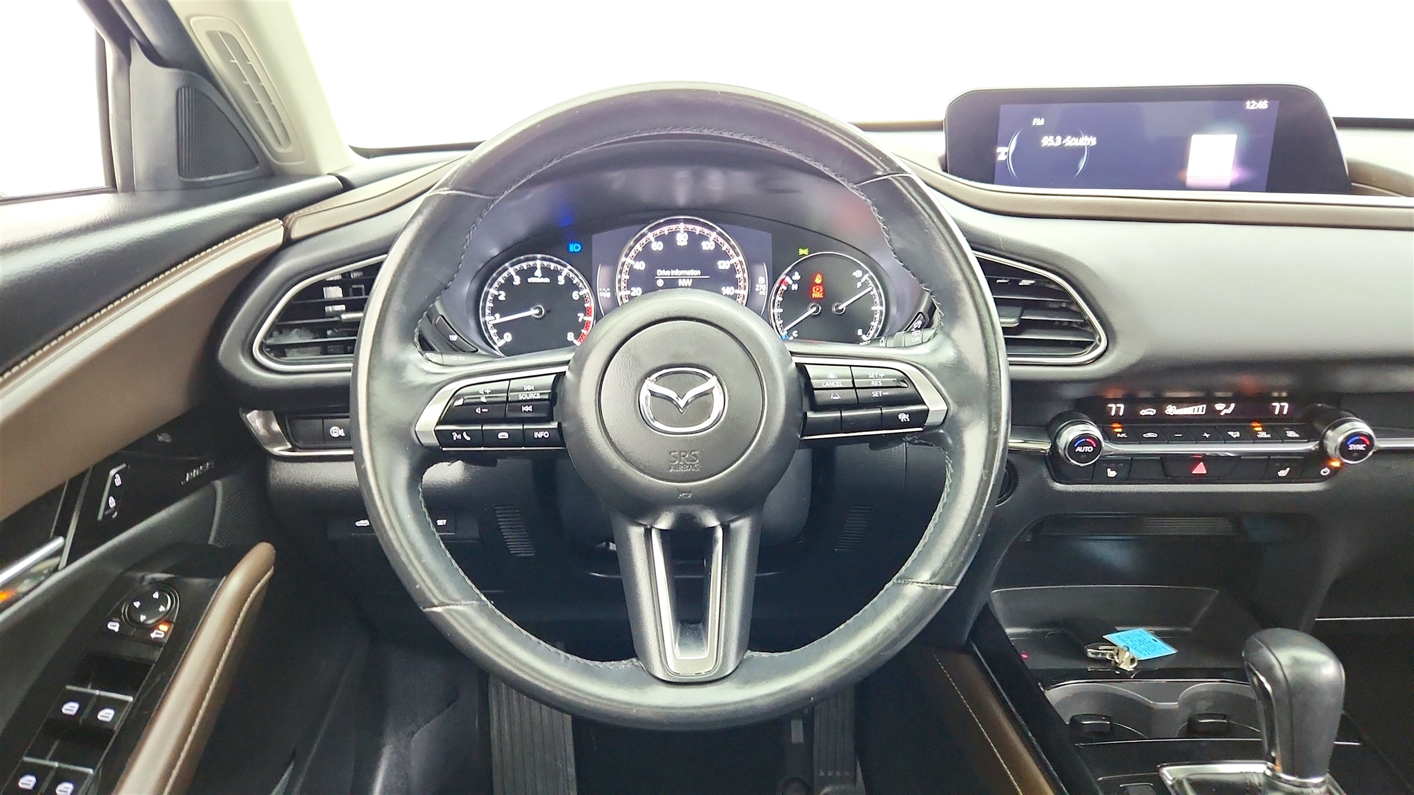 Mazda CX-30  2024