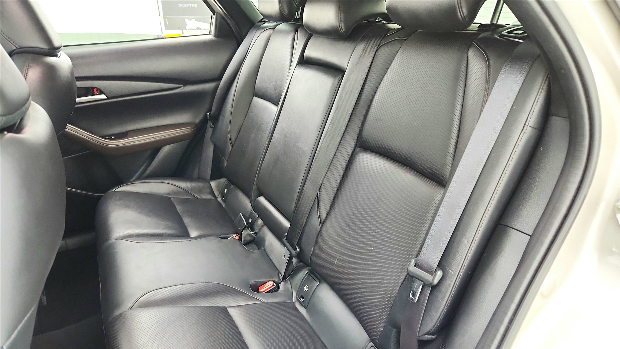 Mazda CX-30  2024