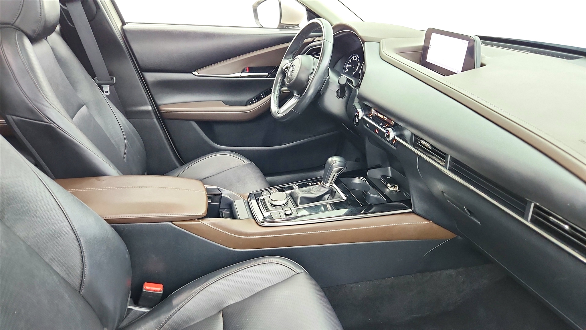 Mazda CX-30  2024