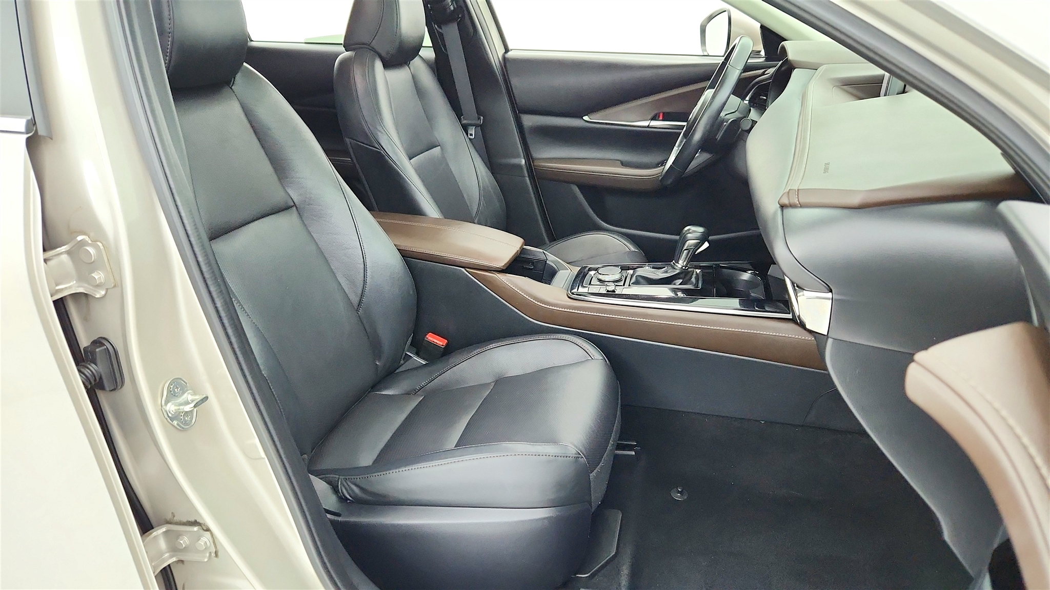 Mazda CX-30  2024