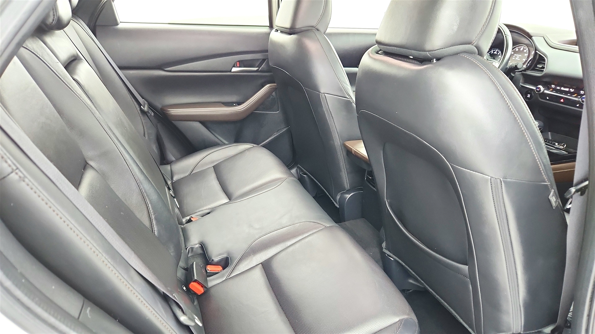Mazda CX-30  2024