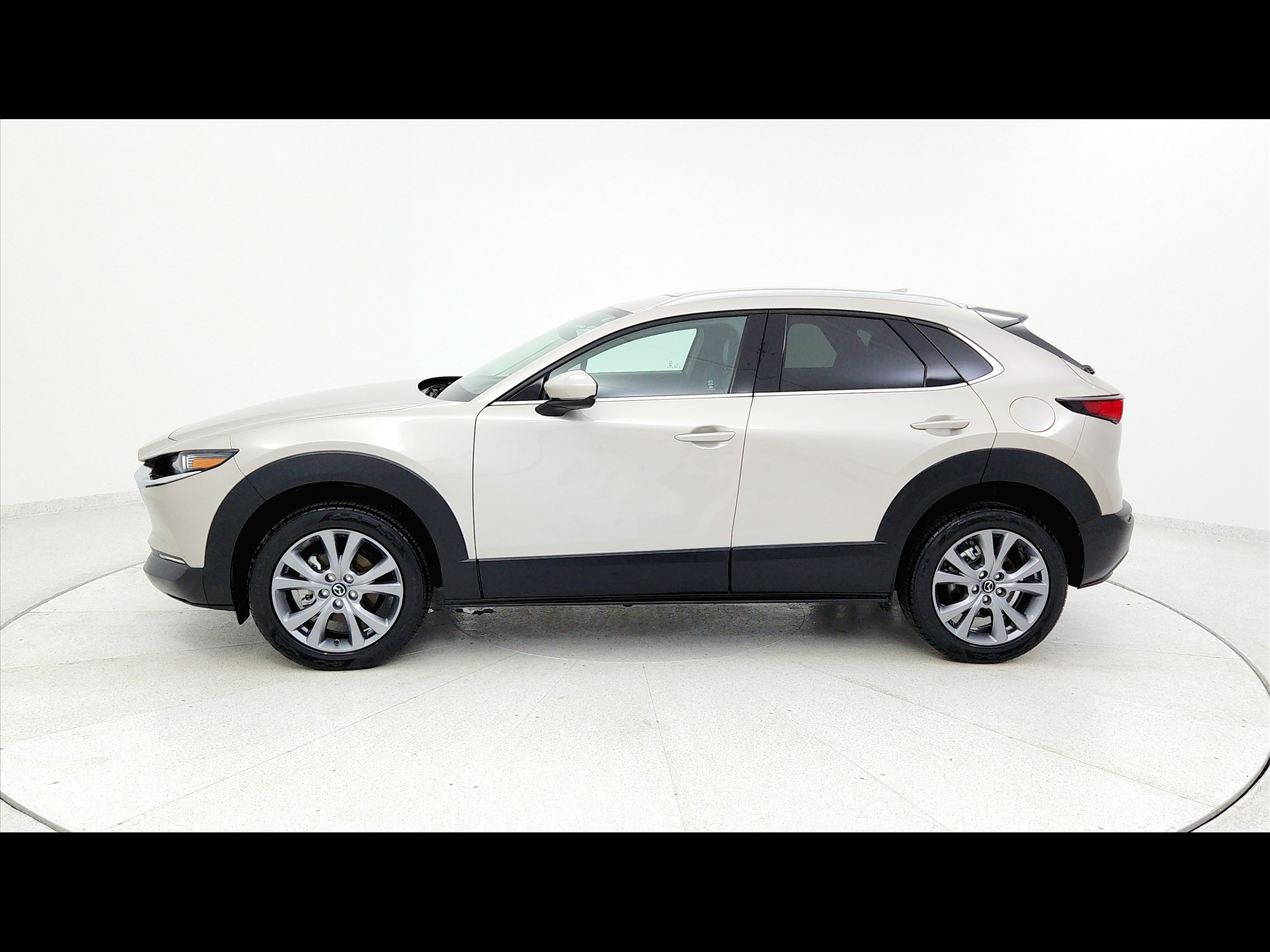 2024 Mazda CX-30 2.5 S Premium Package 4D Sport Utility