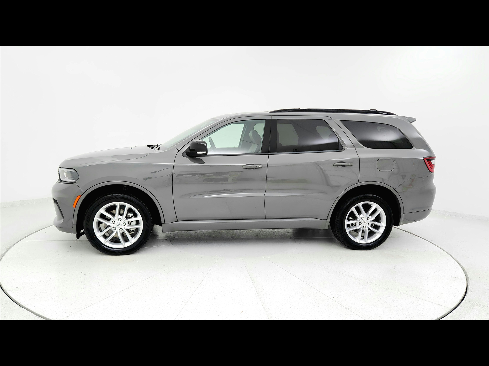 2024 Dodge Durango GT Plus 4D Sport Utility