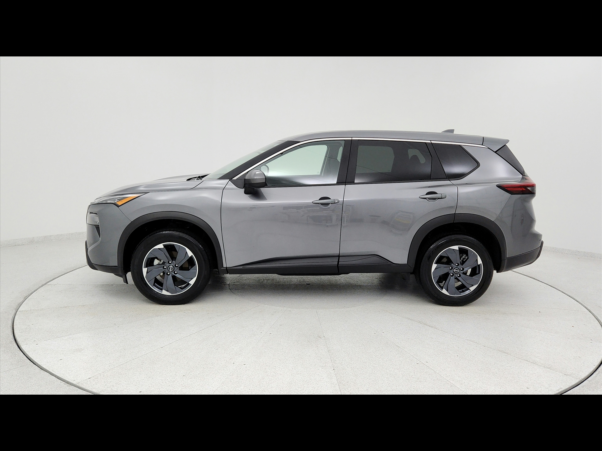 2025 Nissan Rogue SV 4D Sport Utility