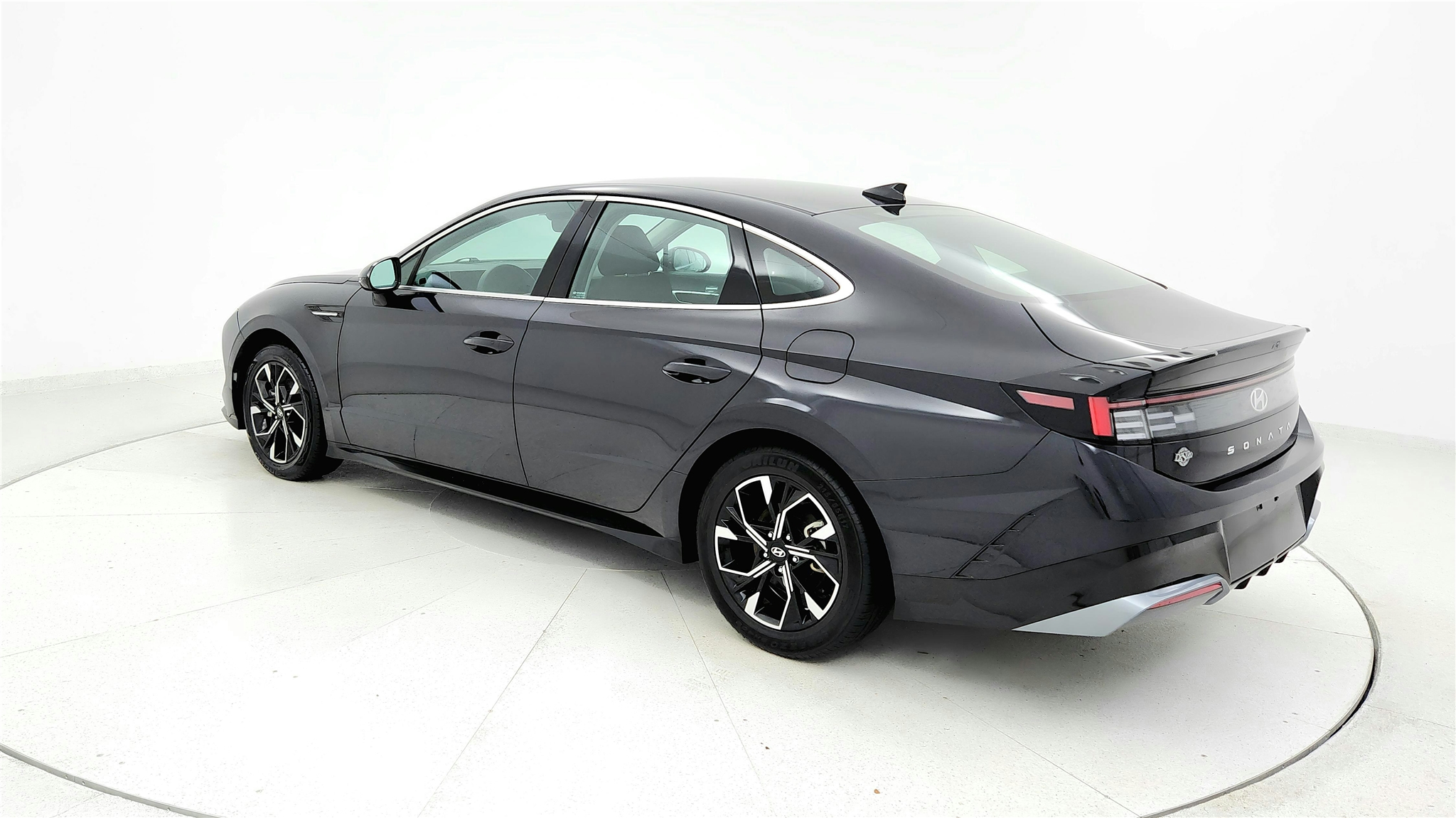 Hyundai Sonata  2024