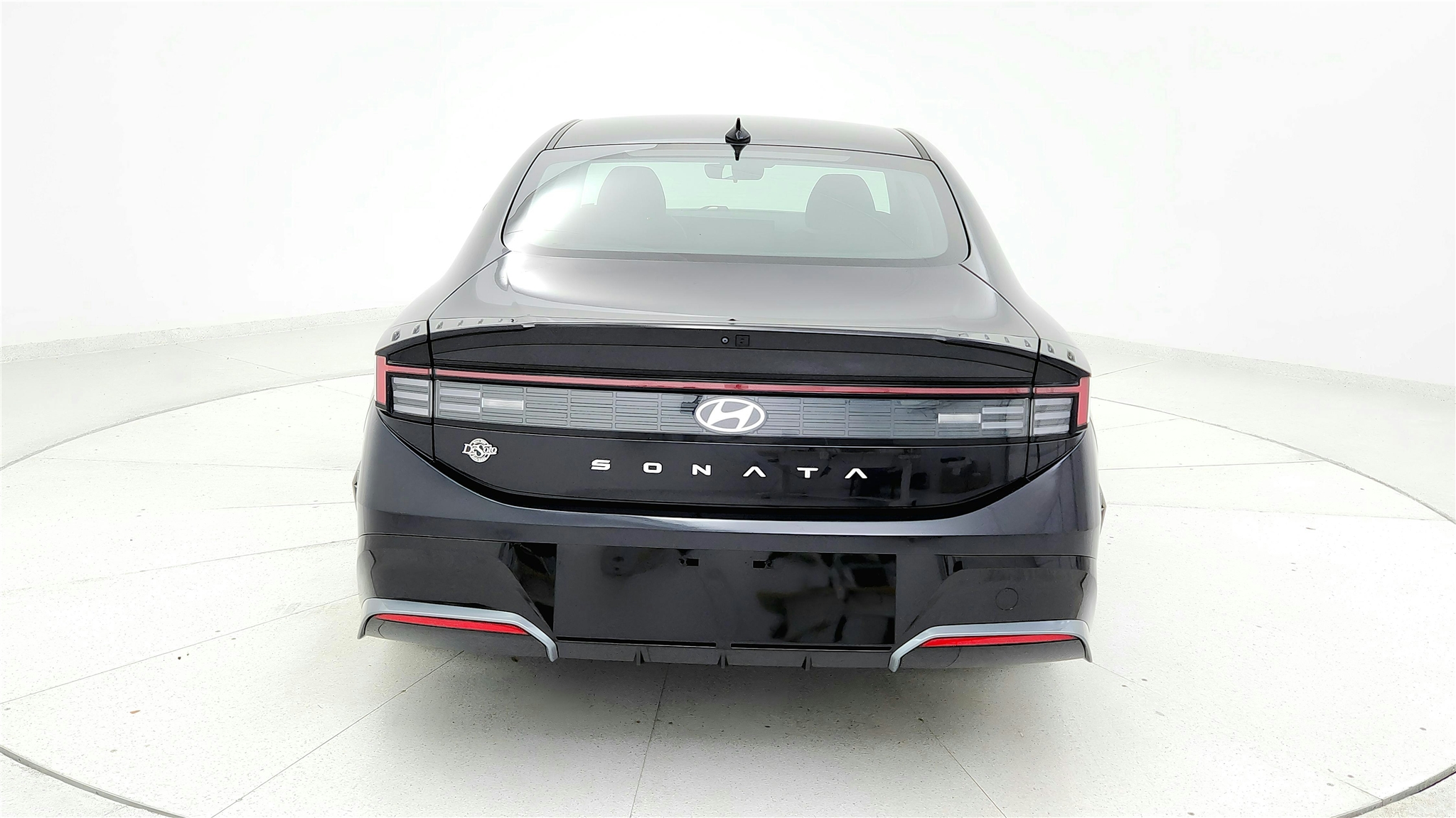 Hyundai Sonata  2024