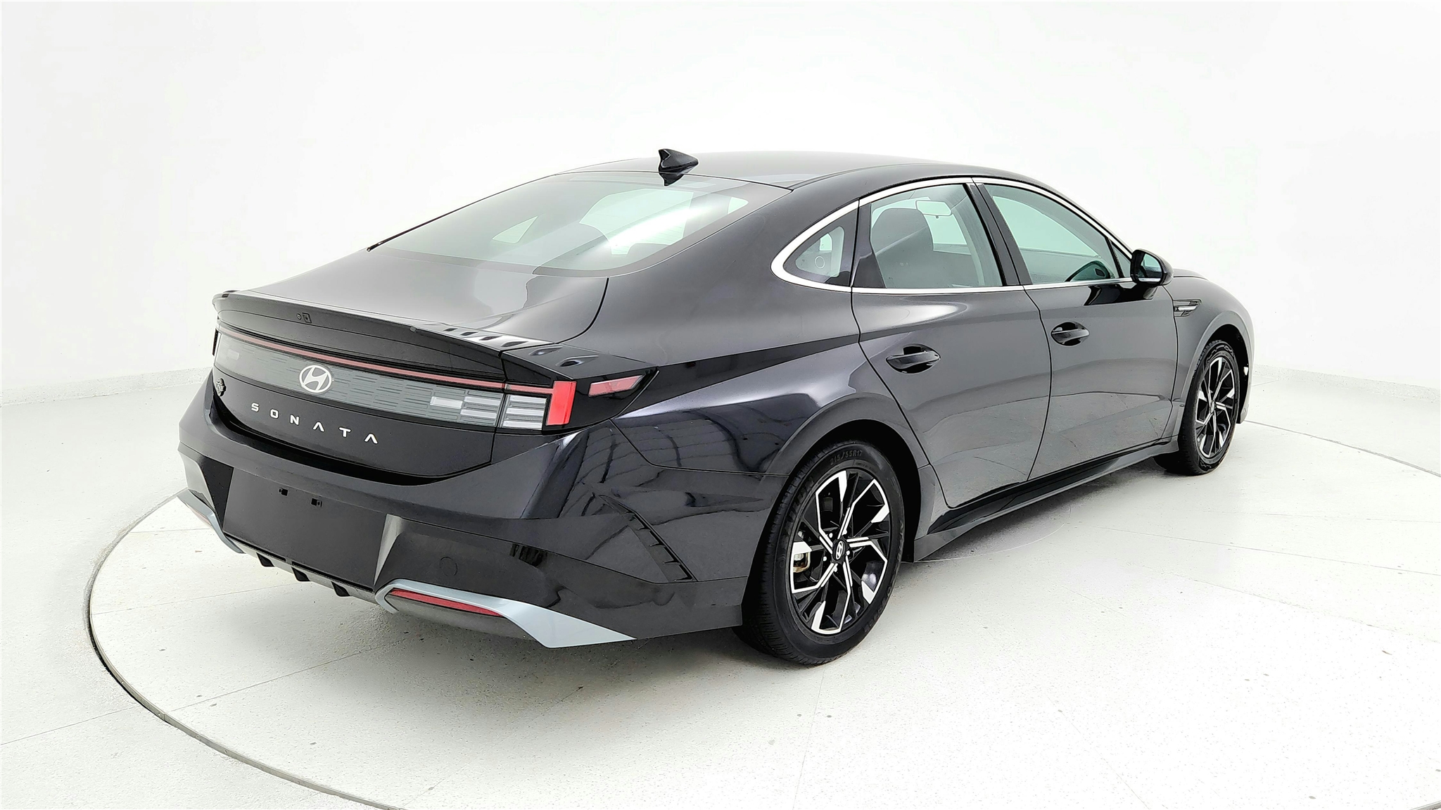 Hyundai Sonata  2024