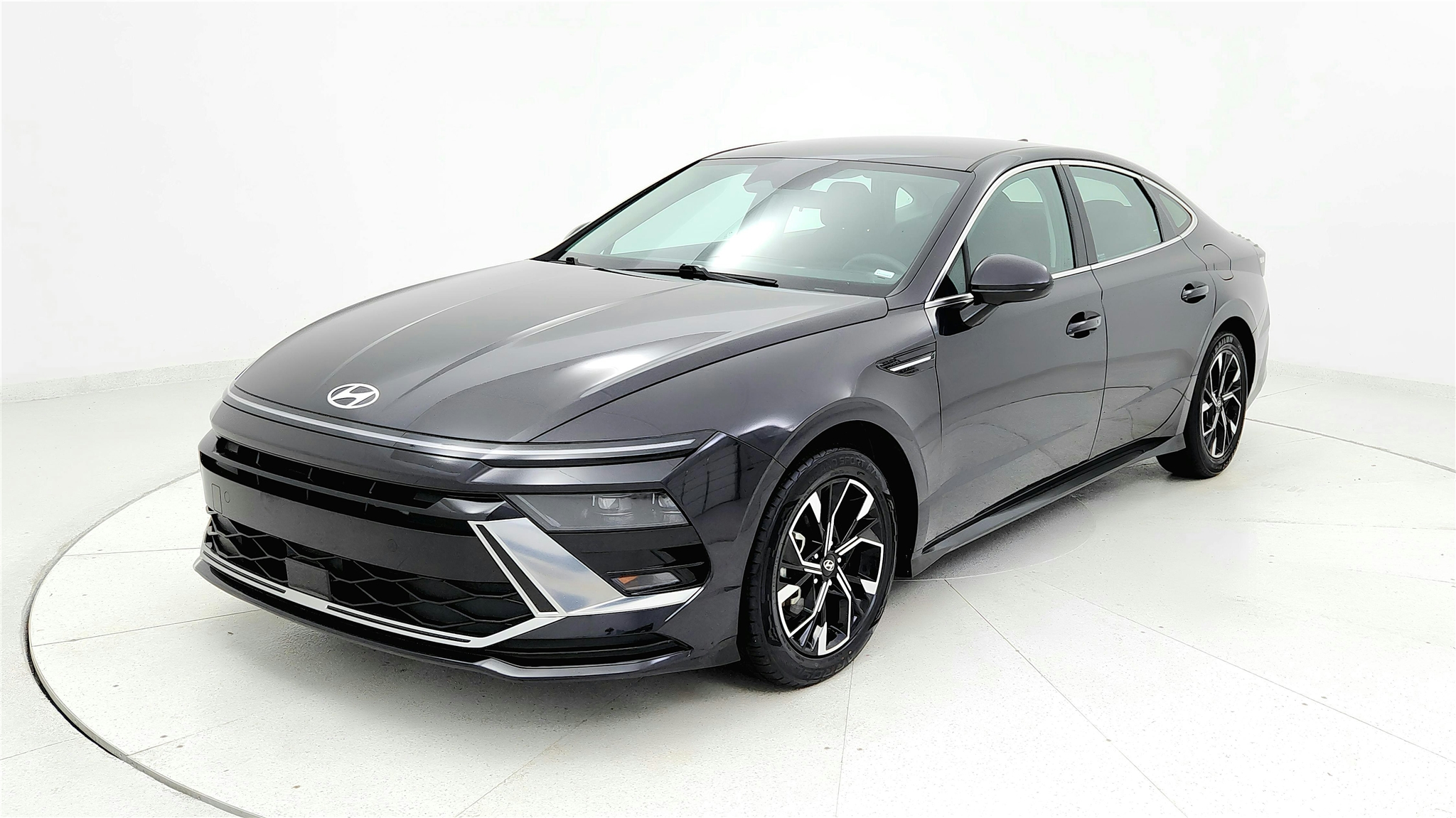 Hyundai Sonata  2024