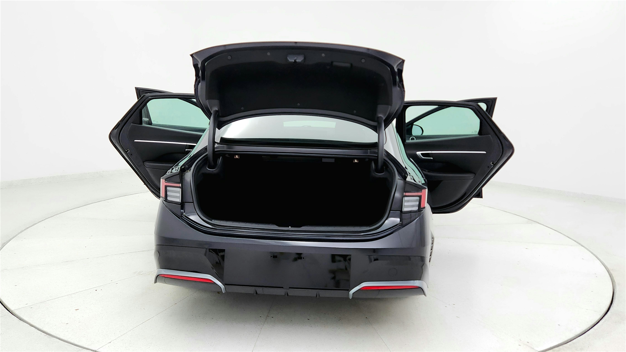 Hyundai Sonata  2024