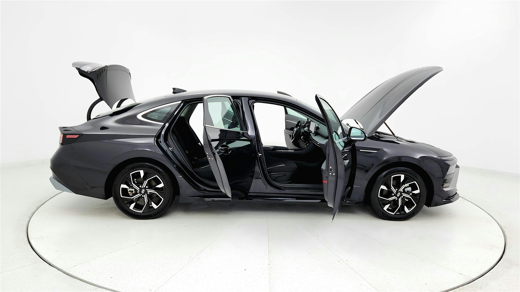 Hyundai Sonata  2024