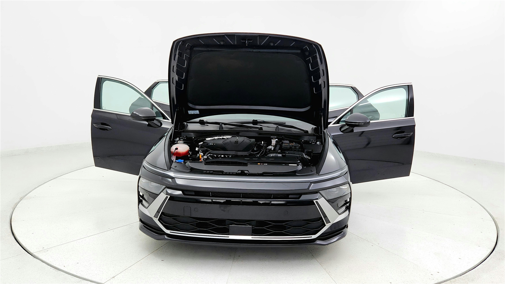 Hyundai Sonata  2024