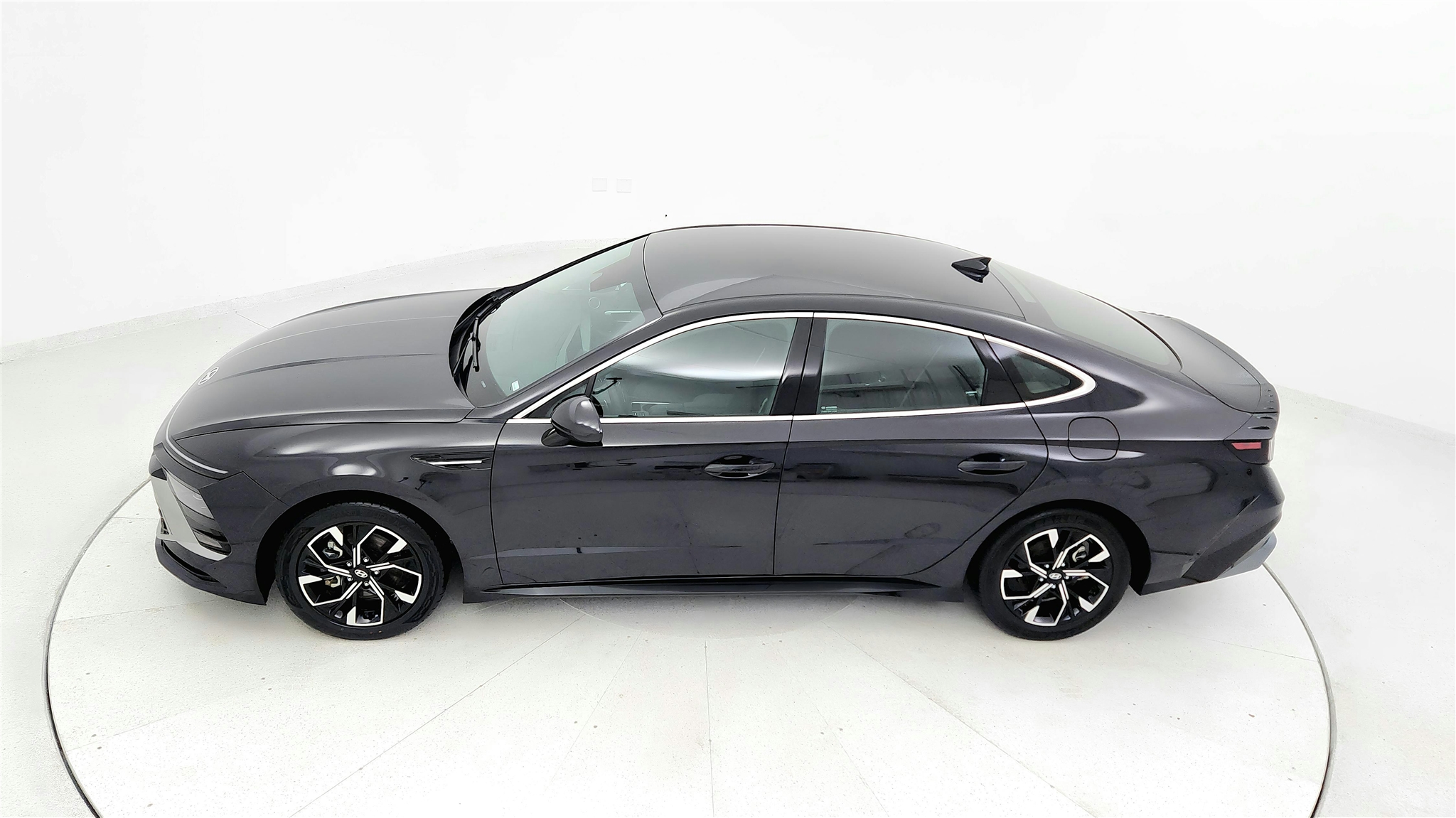 Hyundai Sonata  2024